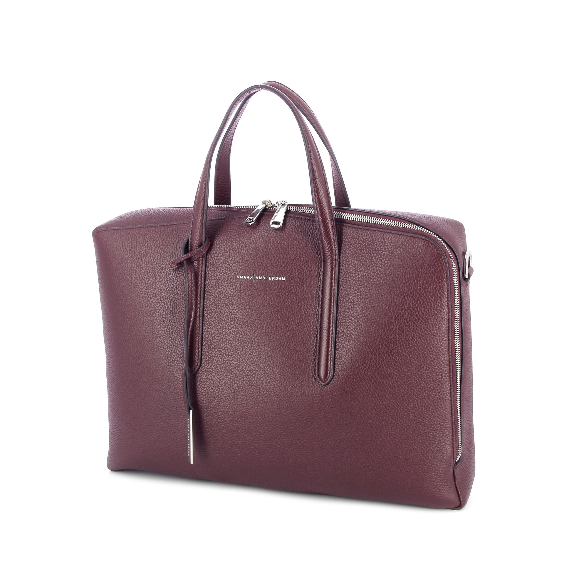 Smaak Amsterdam Paley Bordeaux 271262 rood