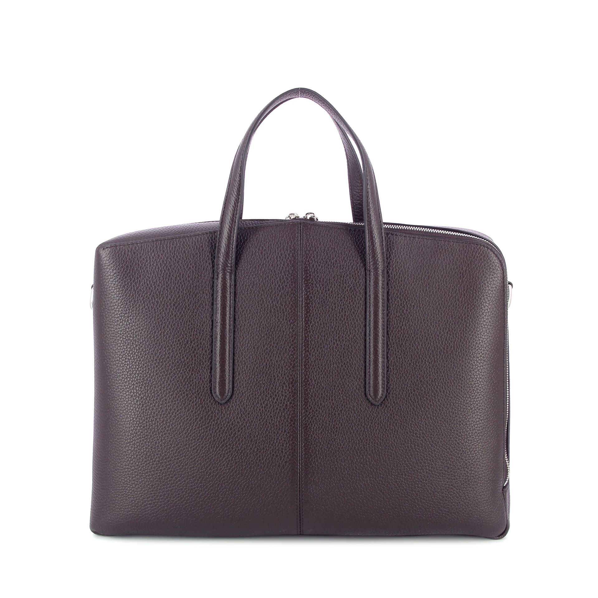 Smaak Amsterdam Paley Dark Chocolat 271264 bruin