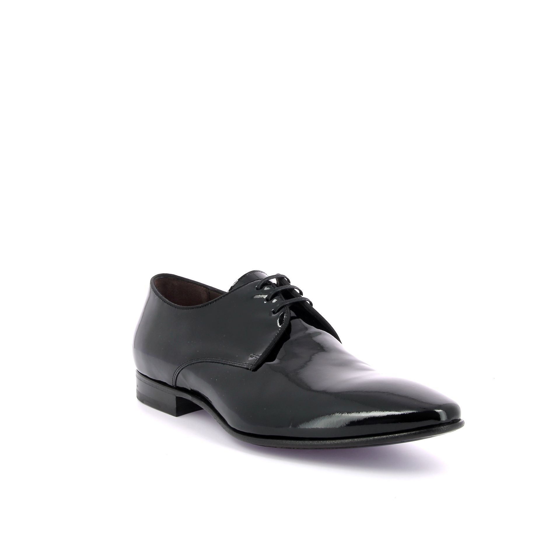 Floris Van Bommel De Smoker 271370 zwart