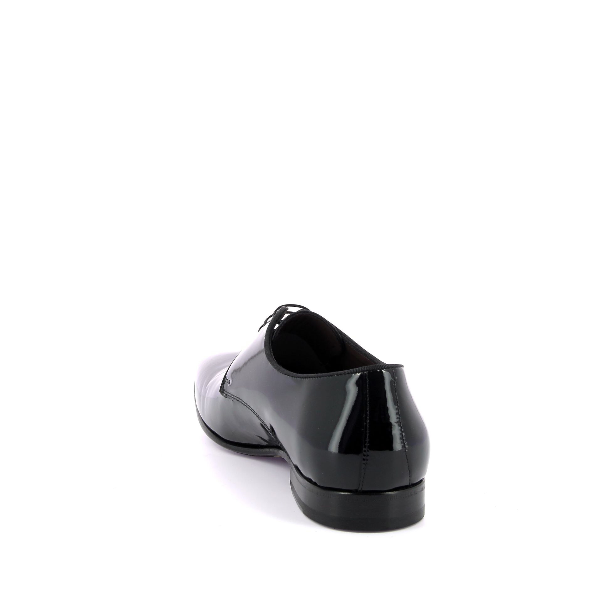 Floris Van Bommel De Smoker 271370 zwart