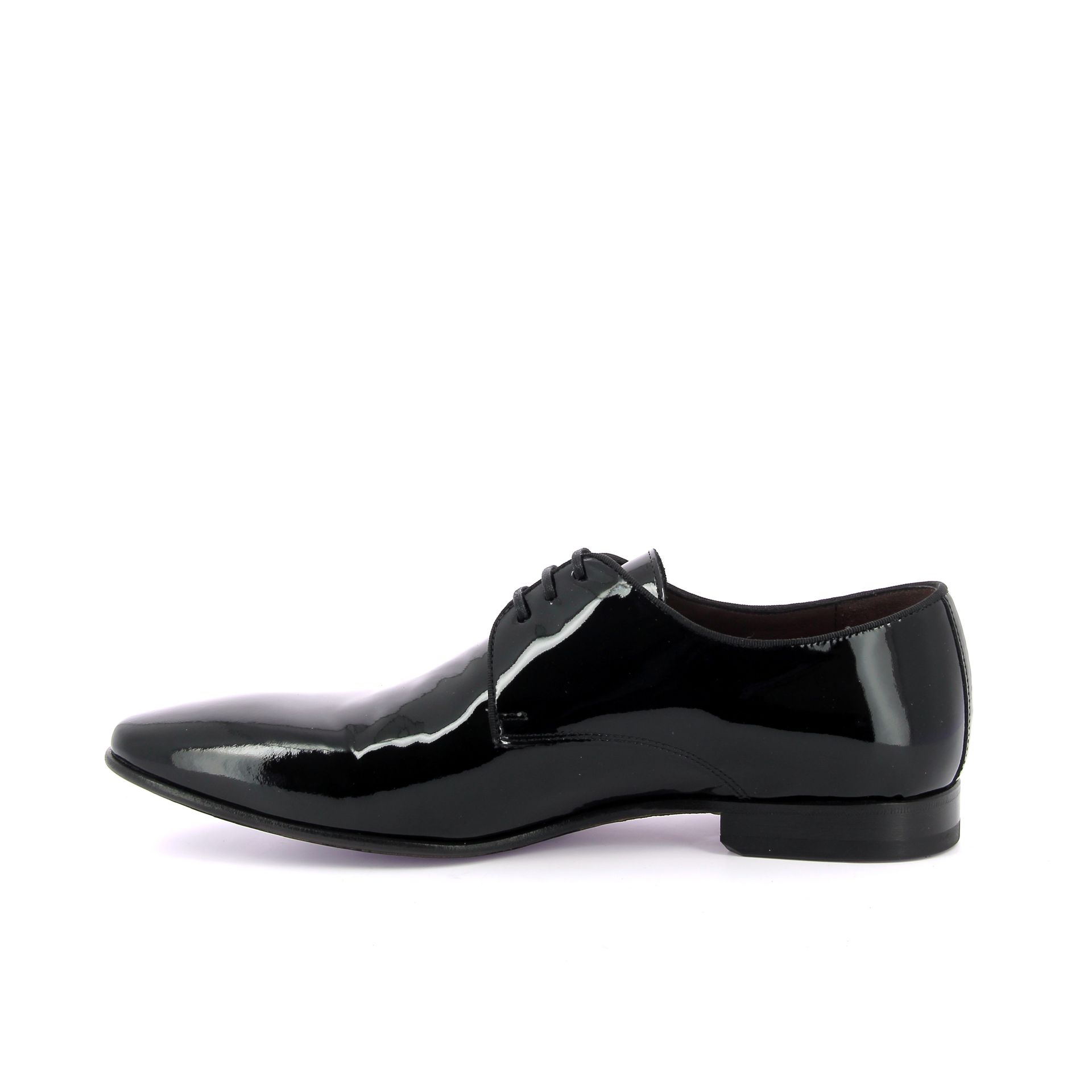 Floris Van Bommel De Smoker 271370 zwart