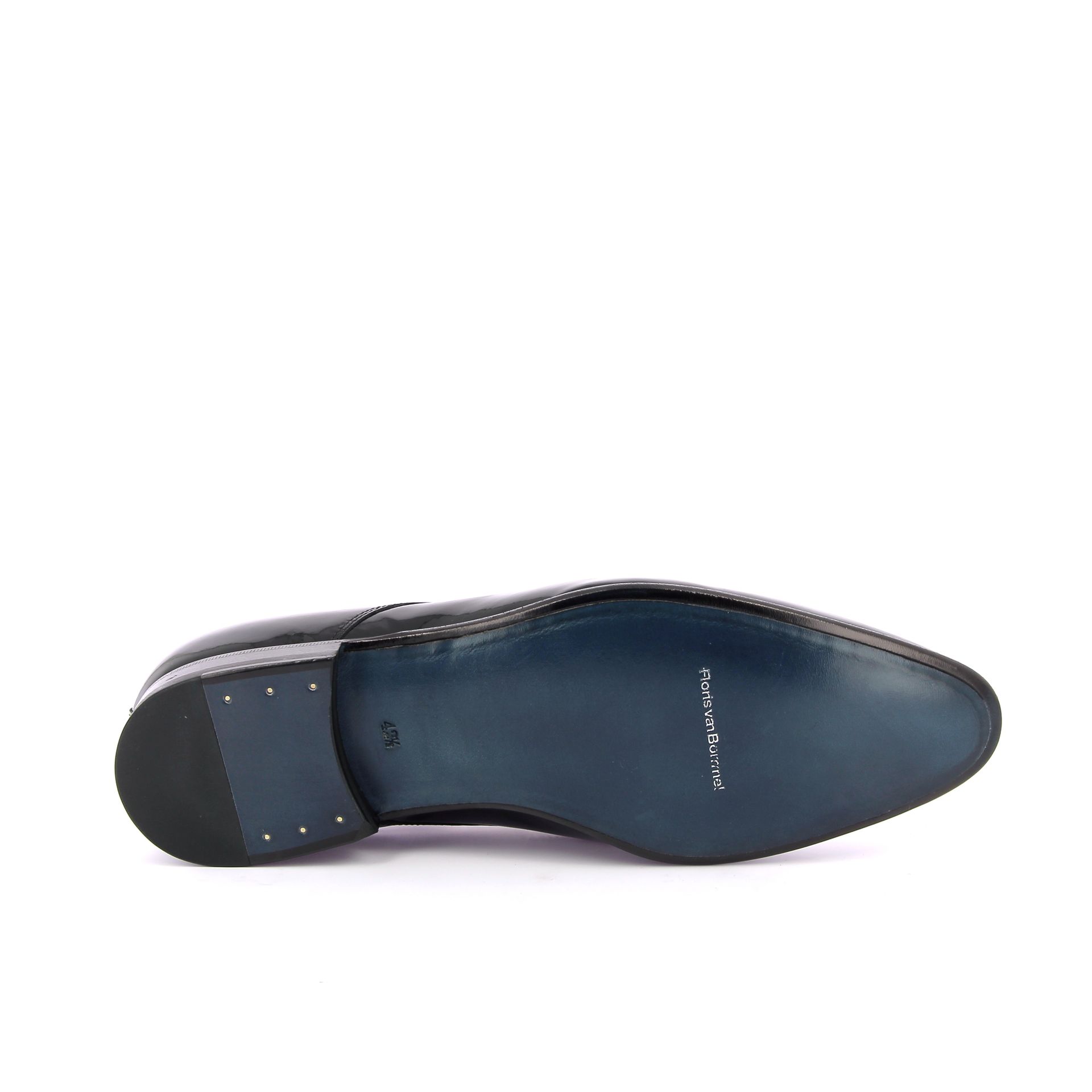 Floris Van Bommel De Smoker 271370 zwart
