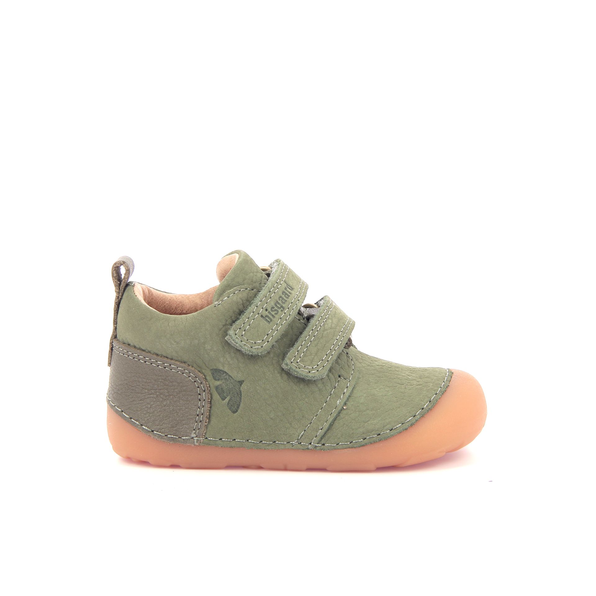 Bisgaard Barefoot Carter 271865 groen