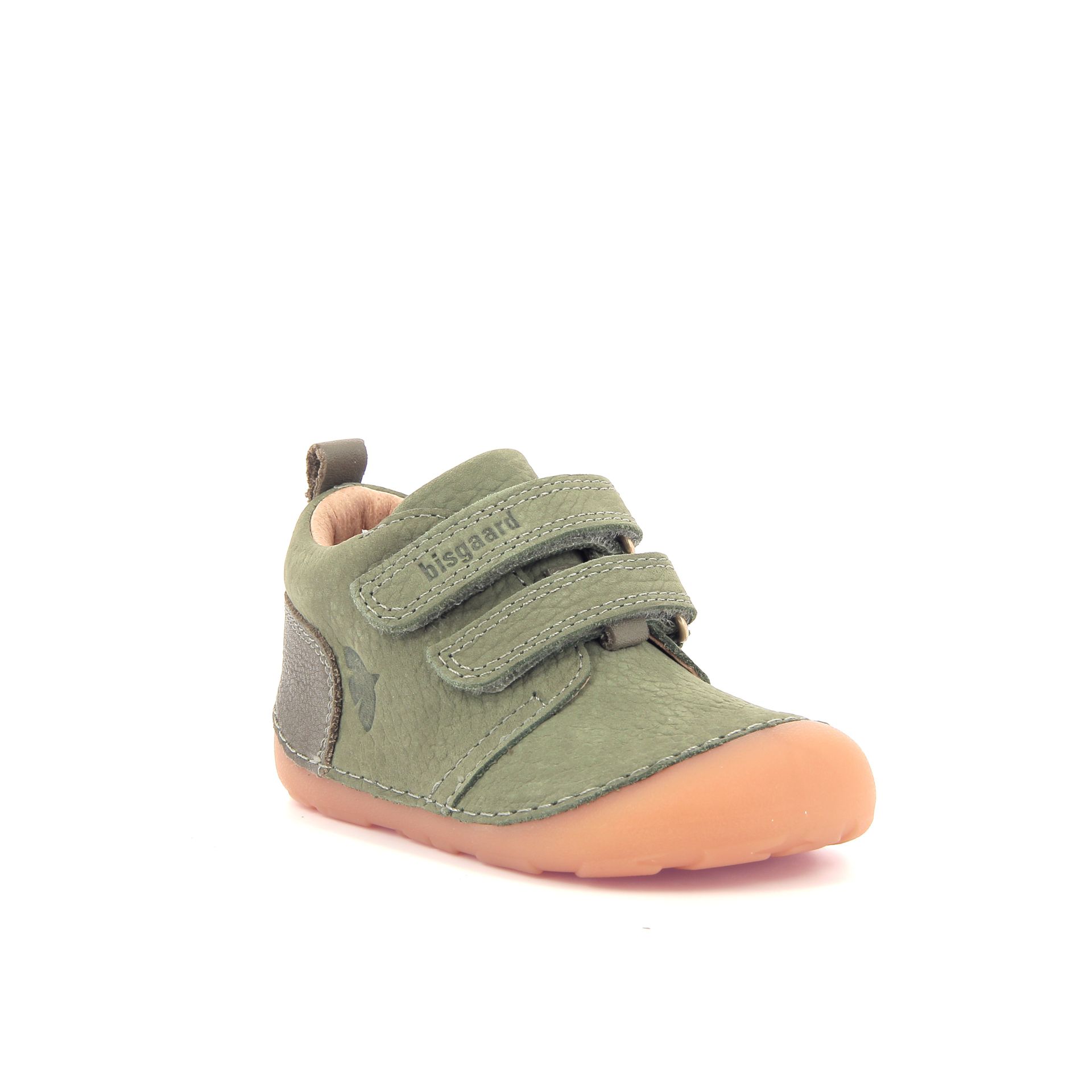 Bisgaard Barefoot Carter 271865 groen