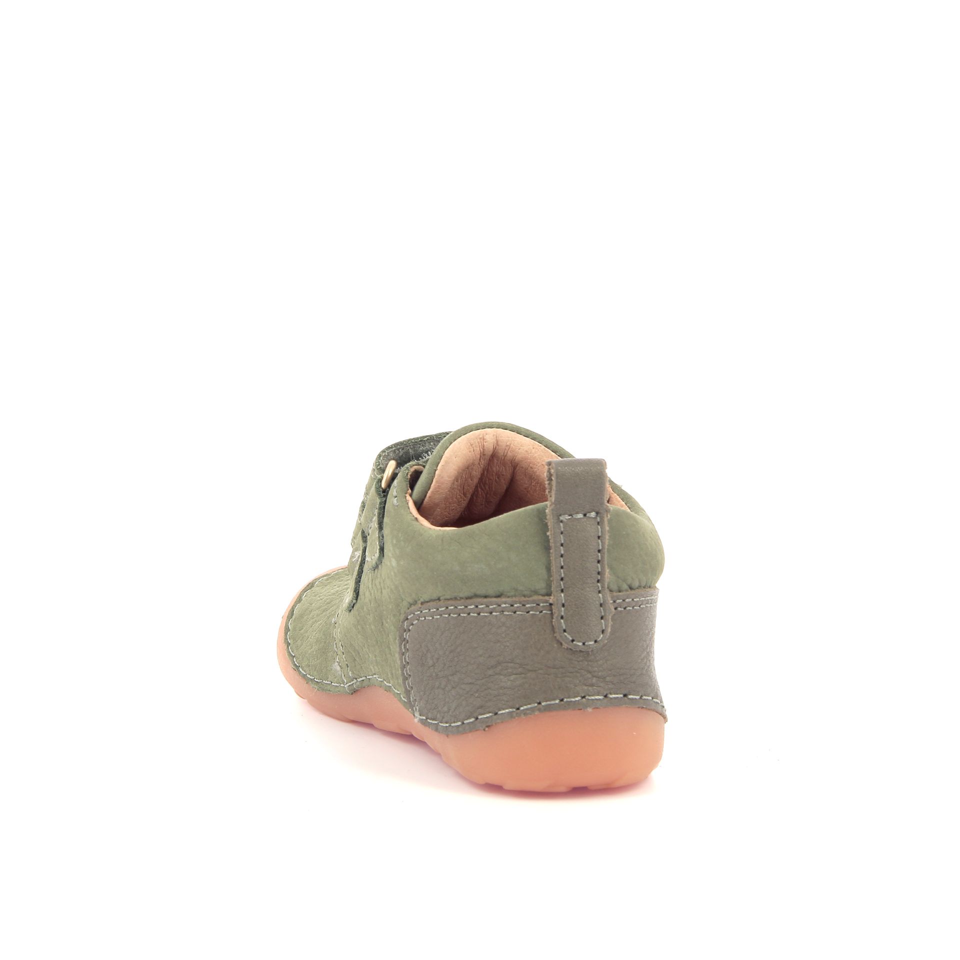 Bisgaard Barefoot Carter 271865 groen