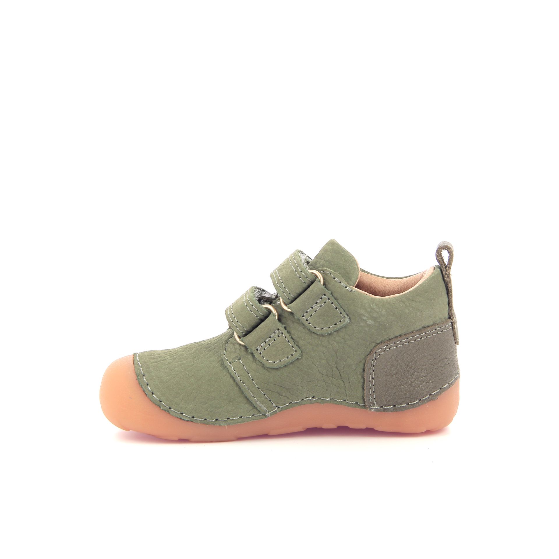 Bisgaard Barefoot Carter 271865 groen