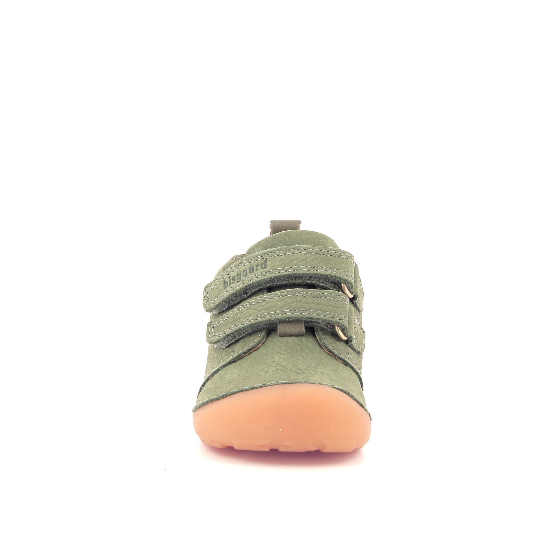 Bisgaard Barefoot Carter 271865 groen