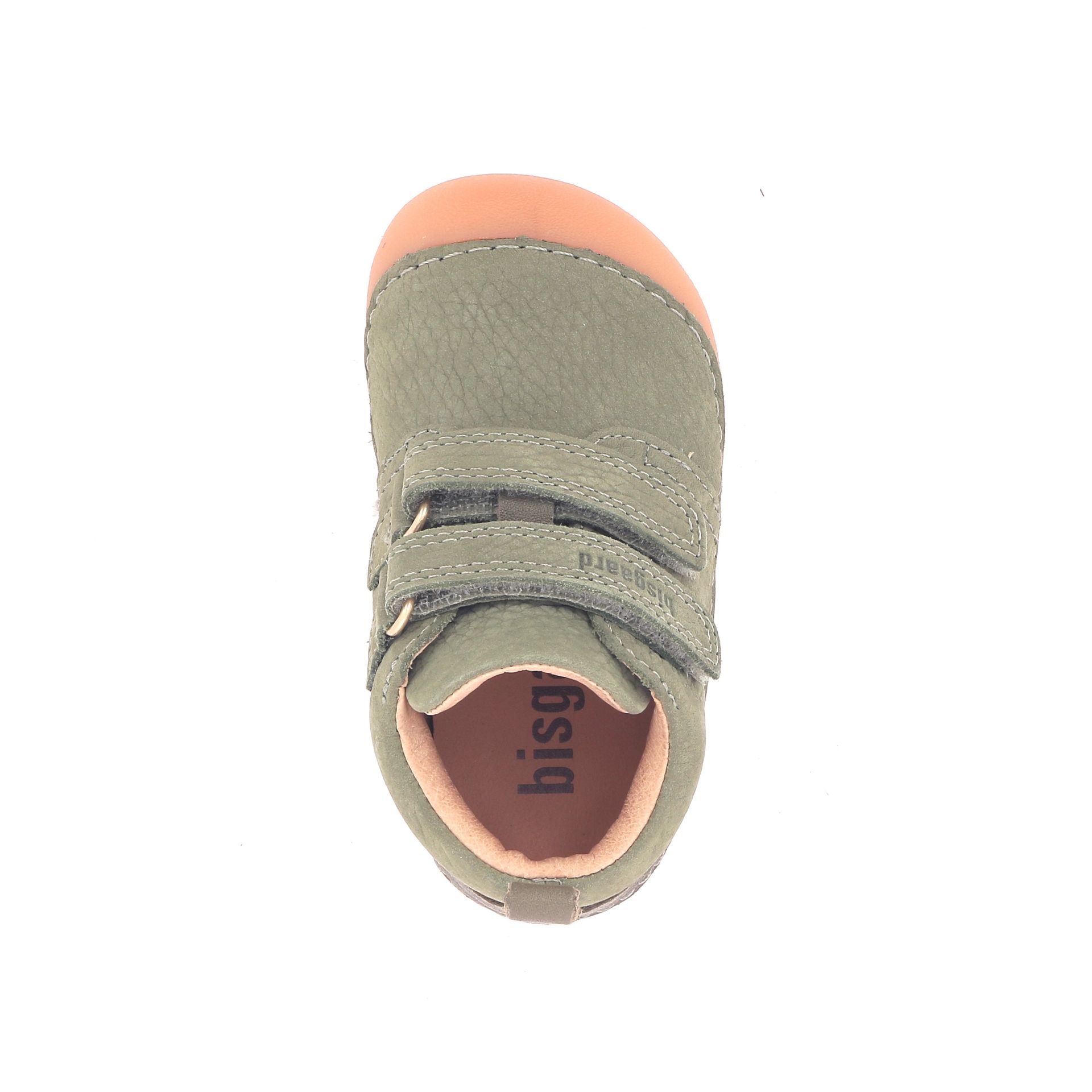Bisgaard Barefoot Carter 271865 groen
