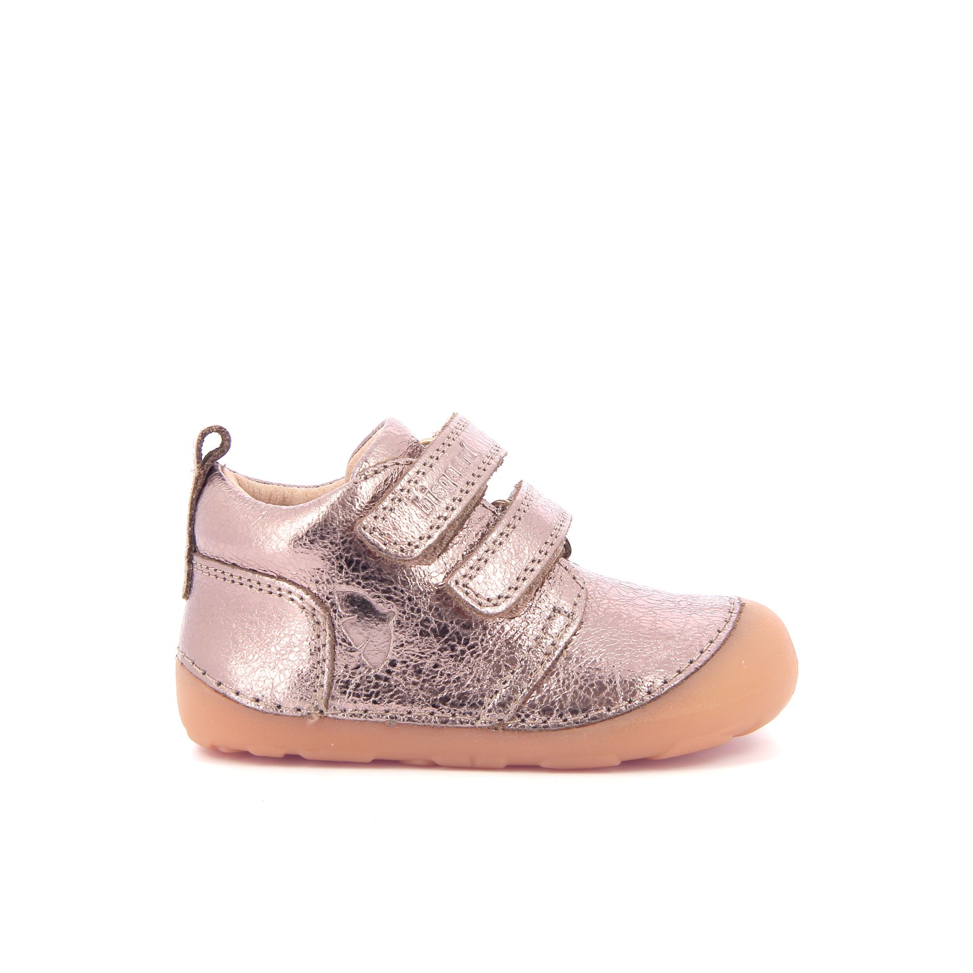 Bisgaard Barefoot Carter 271866 roze
