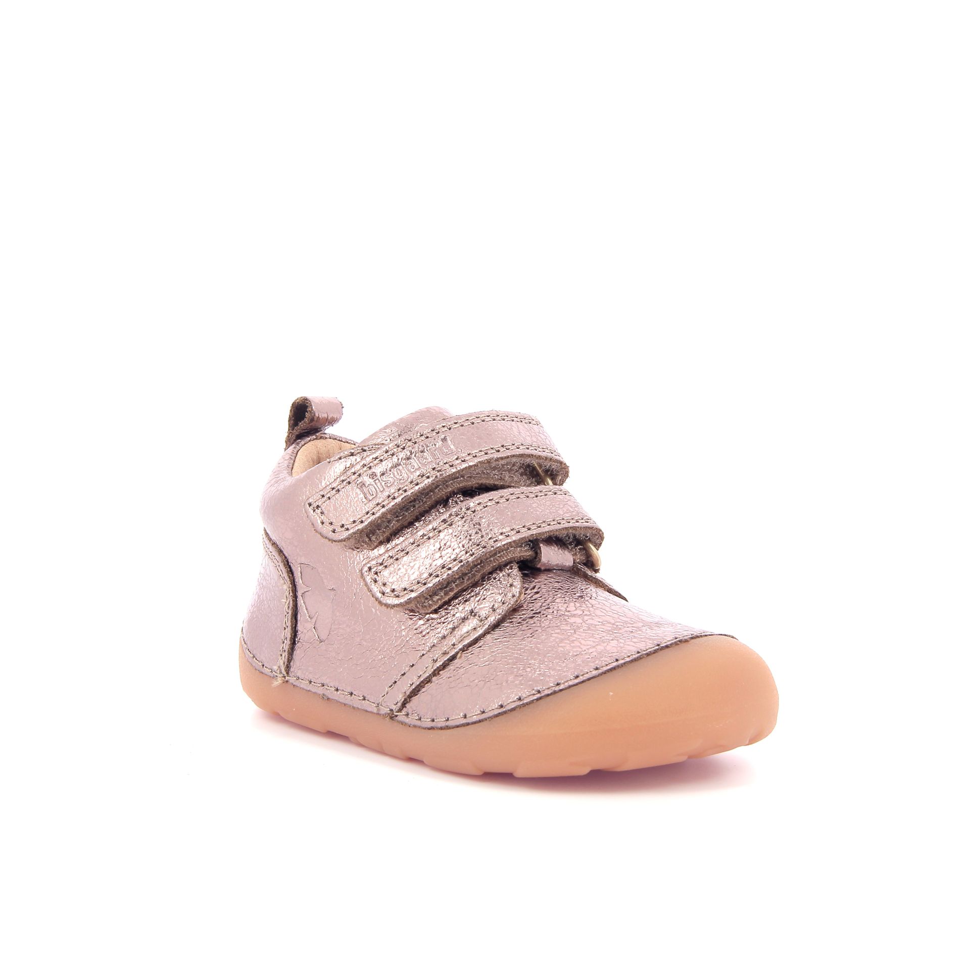 Bisgaard Barefoot Carter 271866 roze