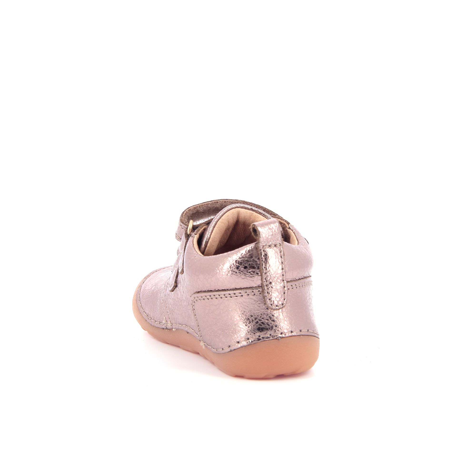 Bisgaard Barefoot Carter 271866 roze