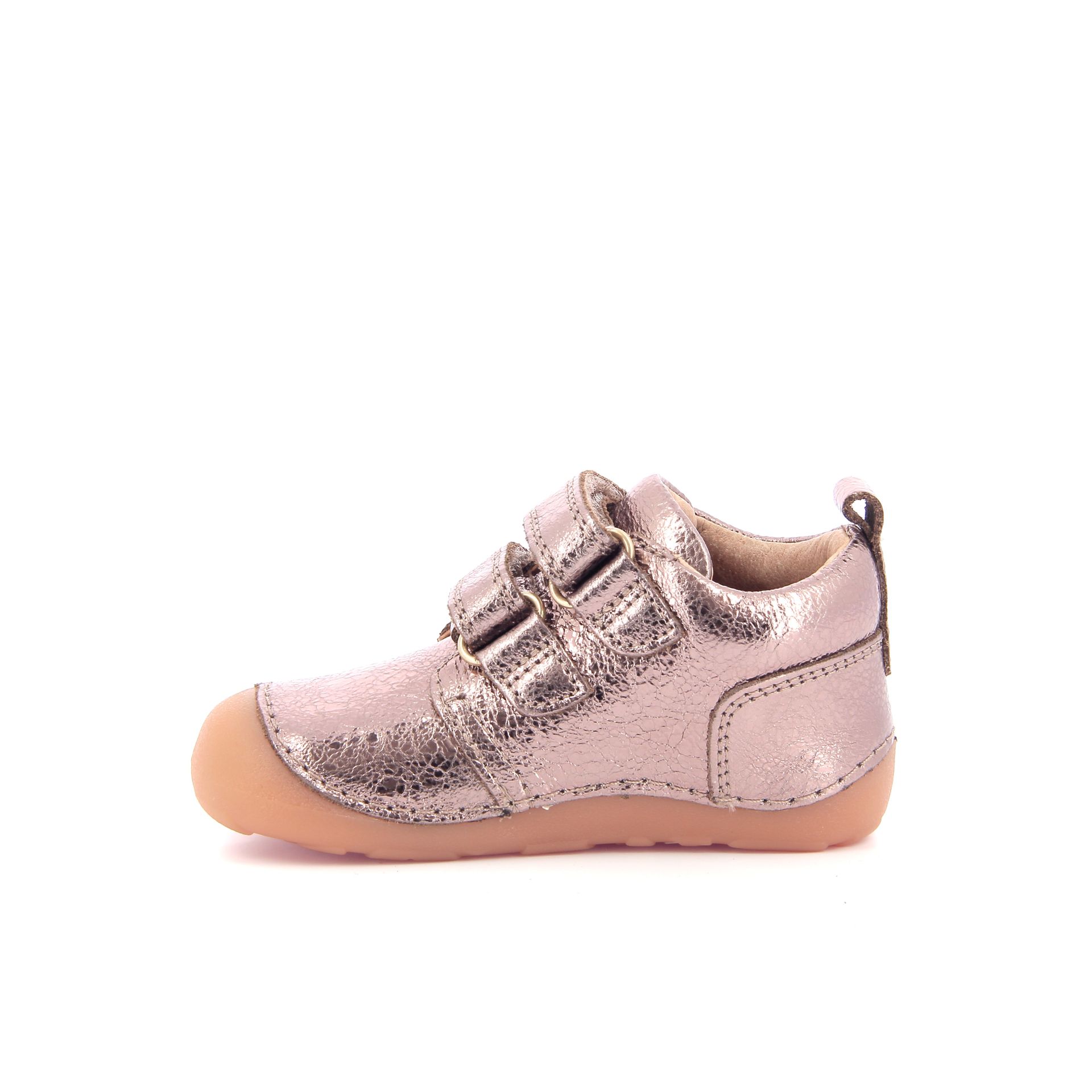 Bisgaard Barefoot Carter 271866 roze