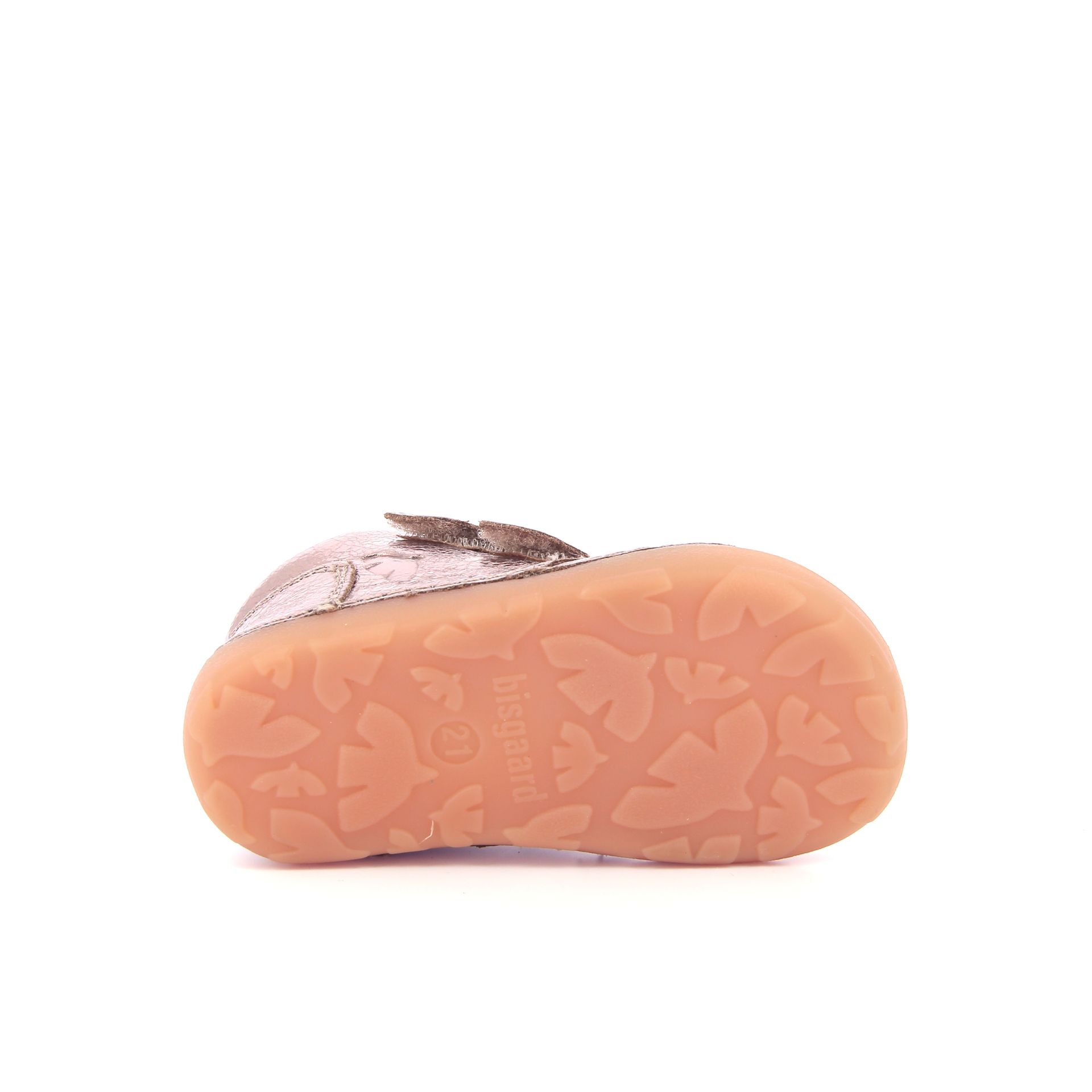 Bisgaard Barefoot Carter 271866 roze