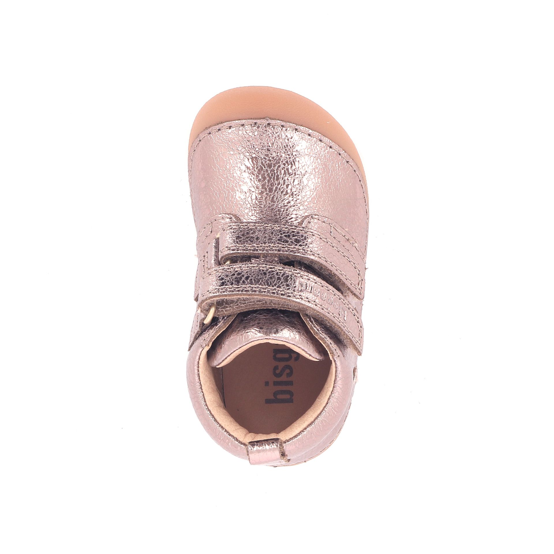 Bisgaard Barefoot Carter 271866 roze