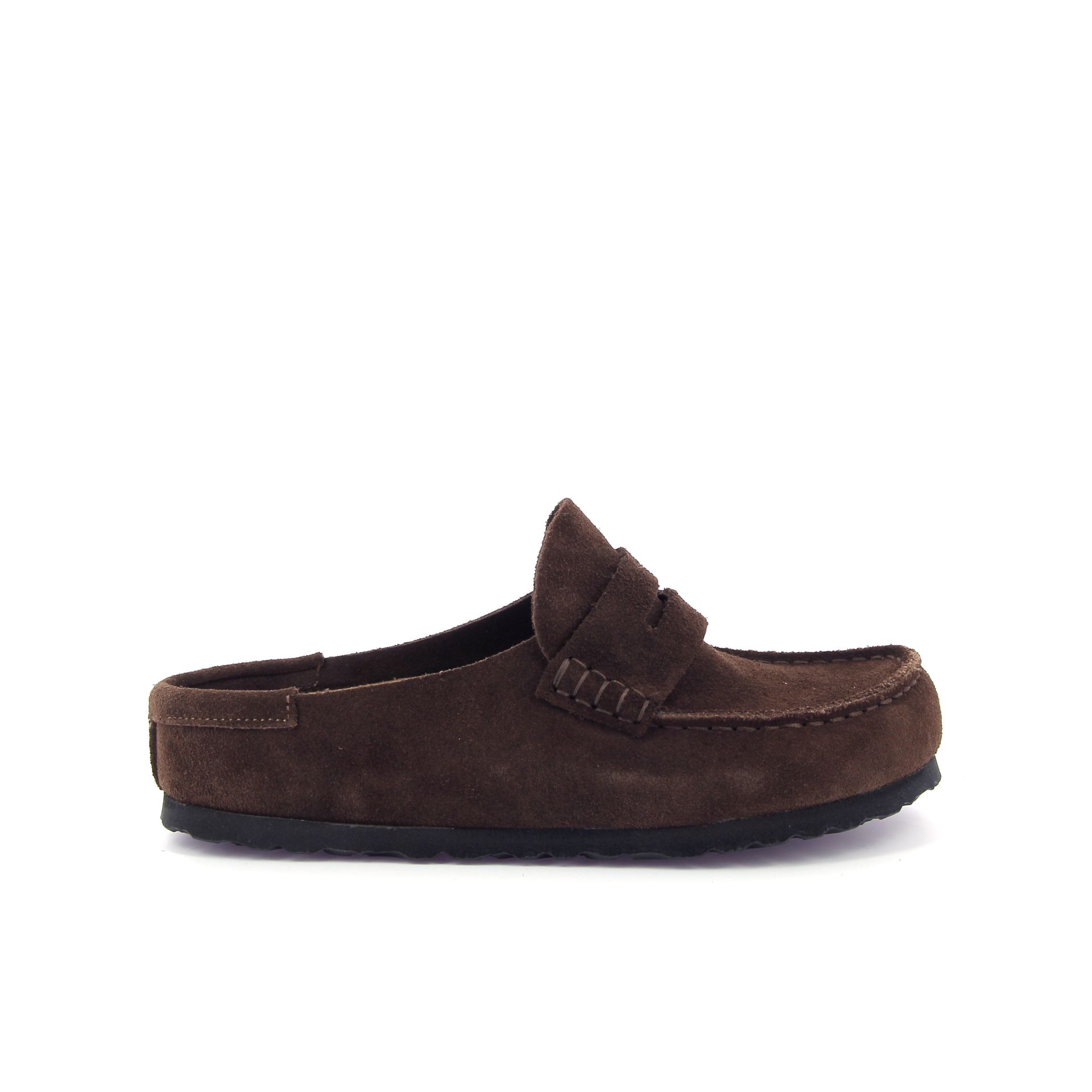 Birkenstock Naples 272133 bruin