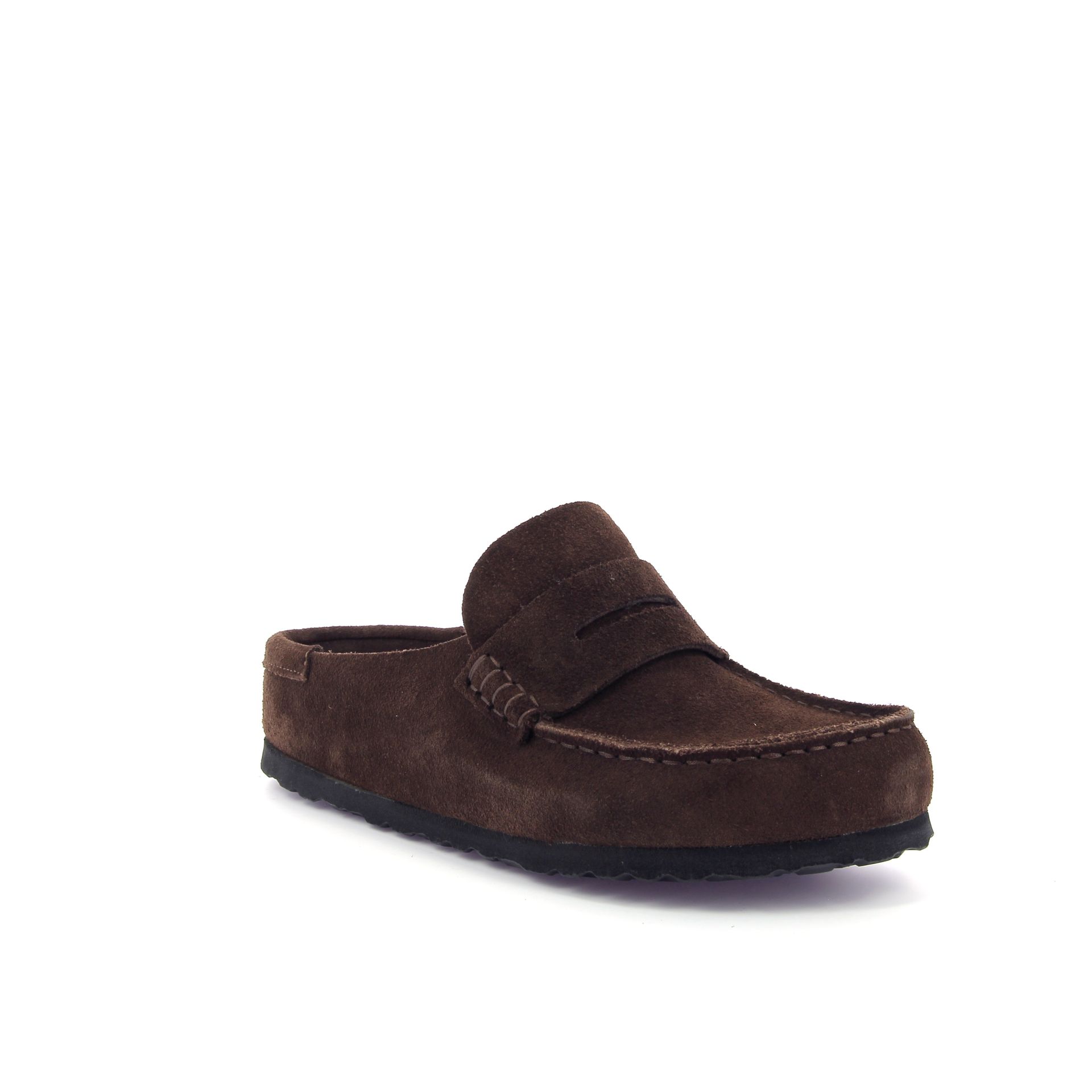 Birkenstock Naples 272133 bruin