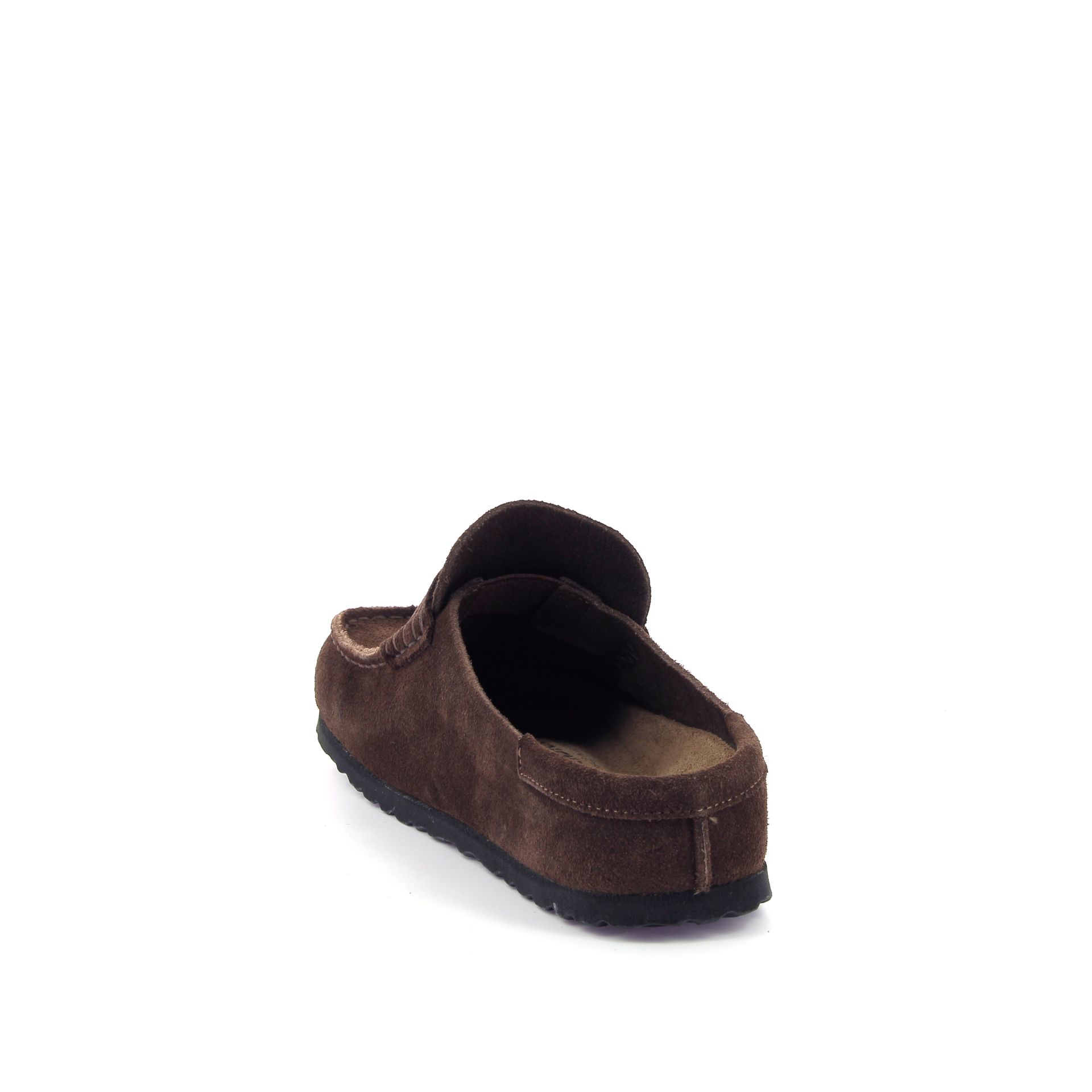 Birkenstock Naples 272133 bruin