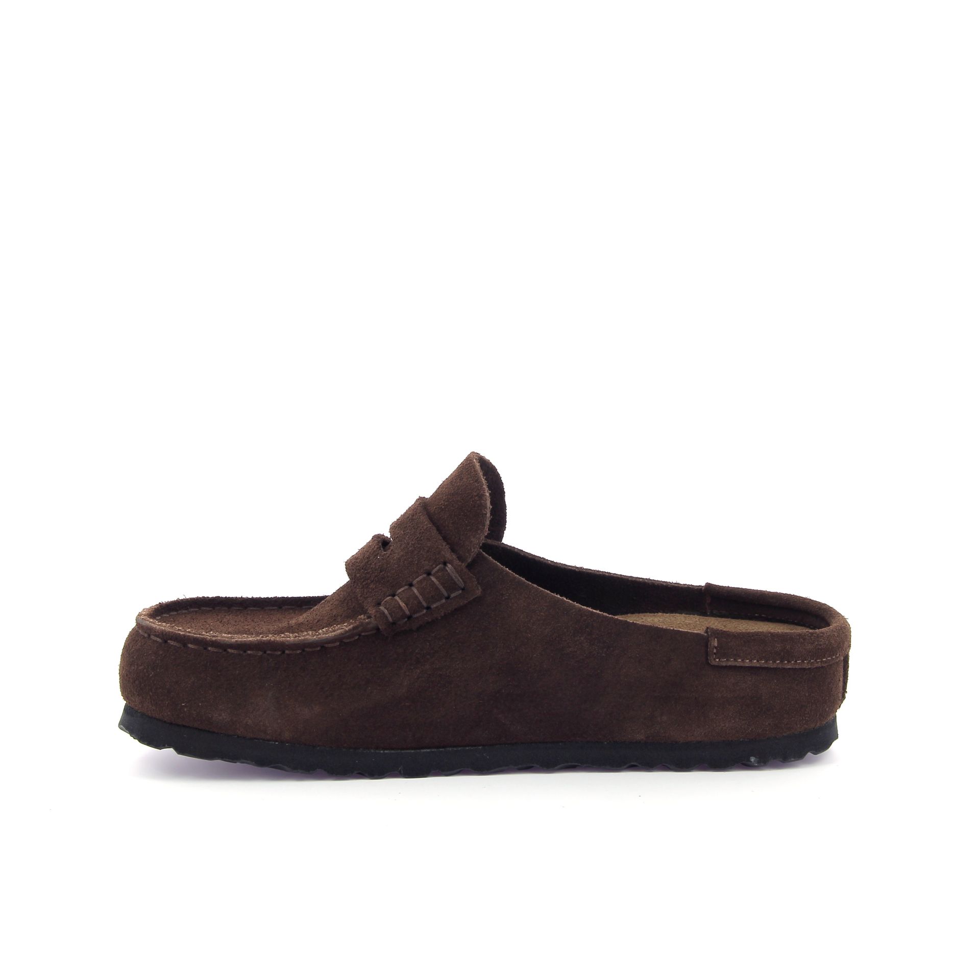 Birkenstock Naples 272133 bruin