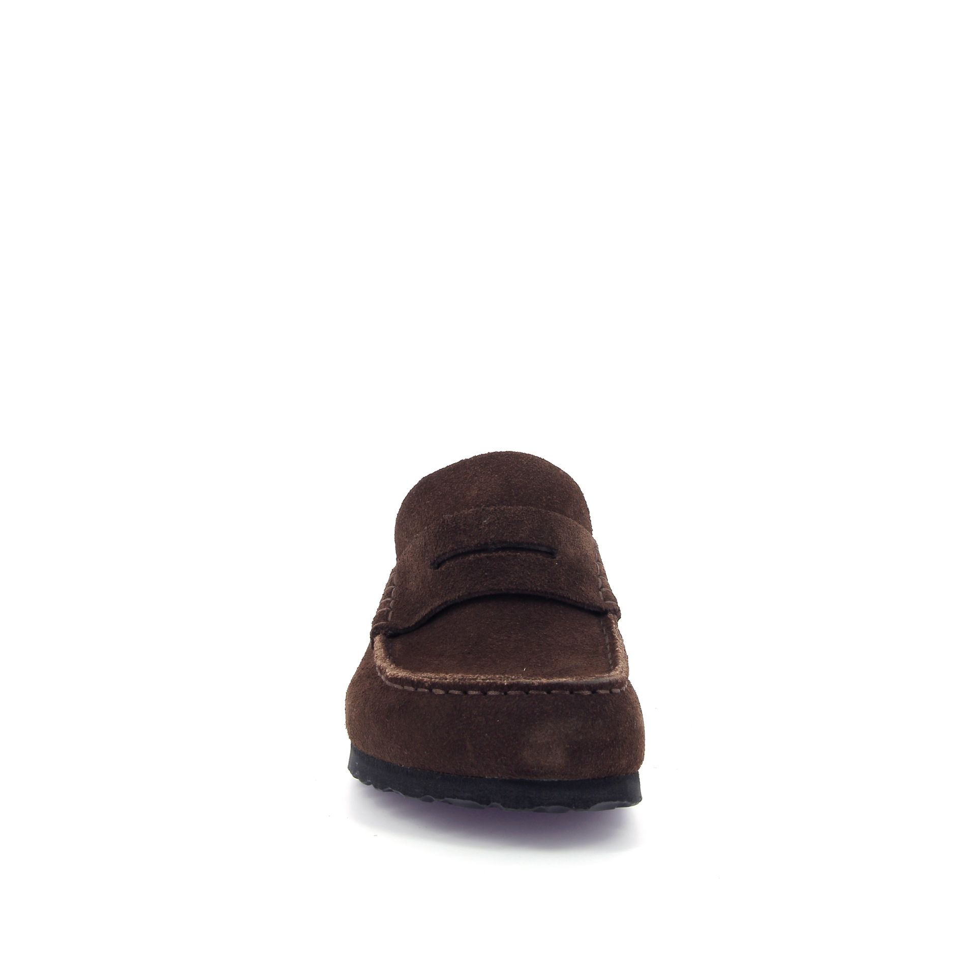 Birkenstock Naples 272133 bruin