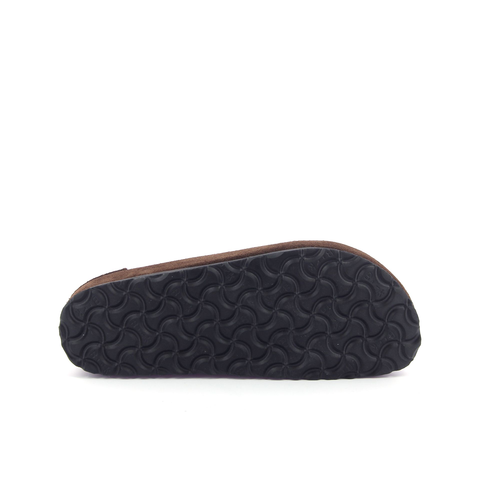Birkenstock Naples 272133 bruin