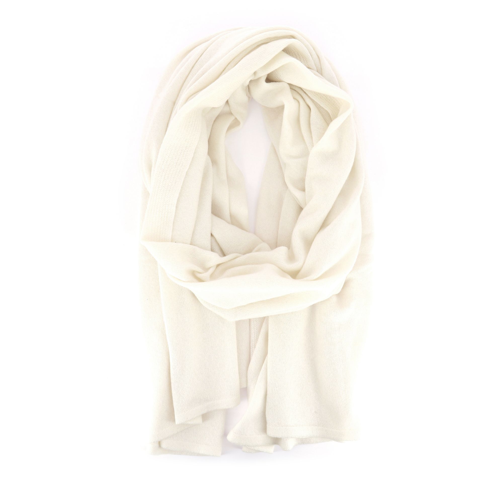 Cosy Cosy Chic Creamy White 272235 wit