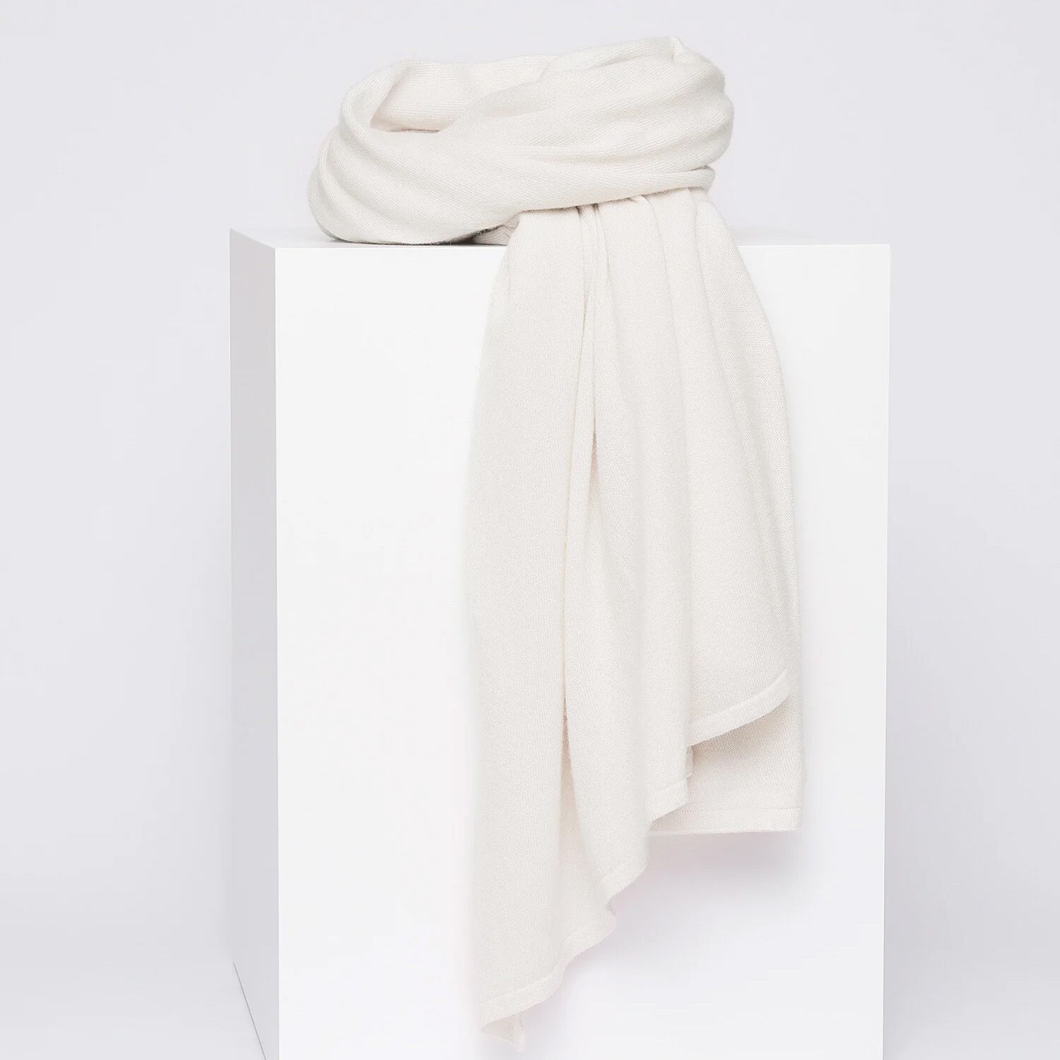 Cosy Cosy Chic Creamy White 272235 wit