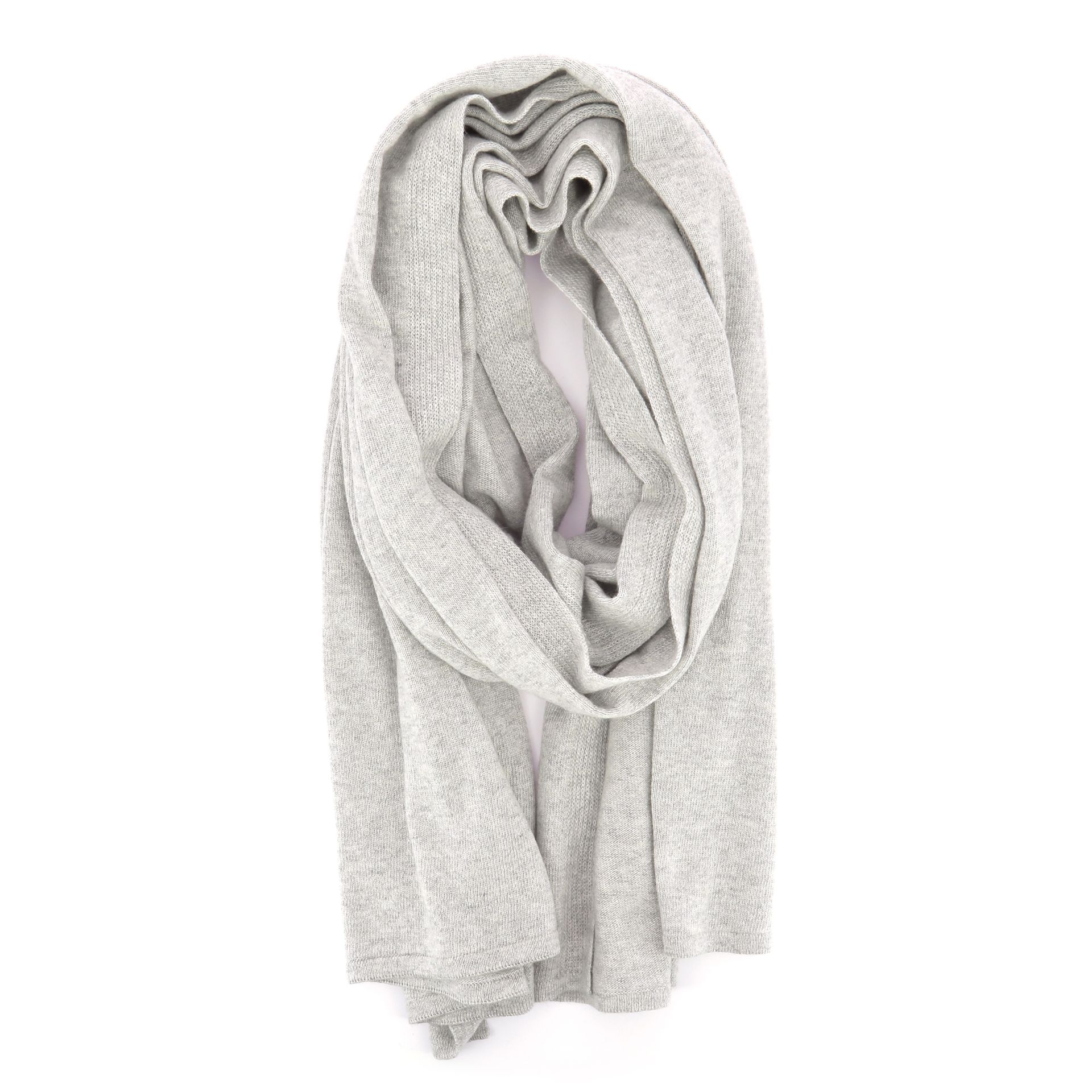 Cosy Cosy Chic Pearl Grey Melee 272236 grijs