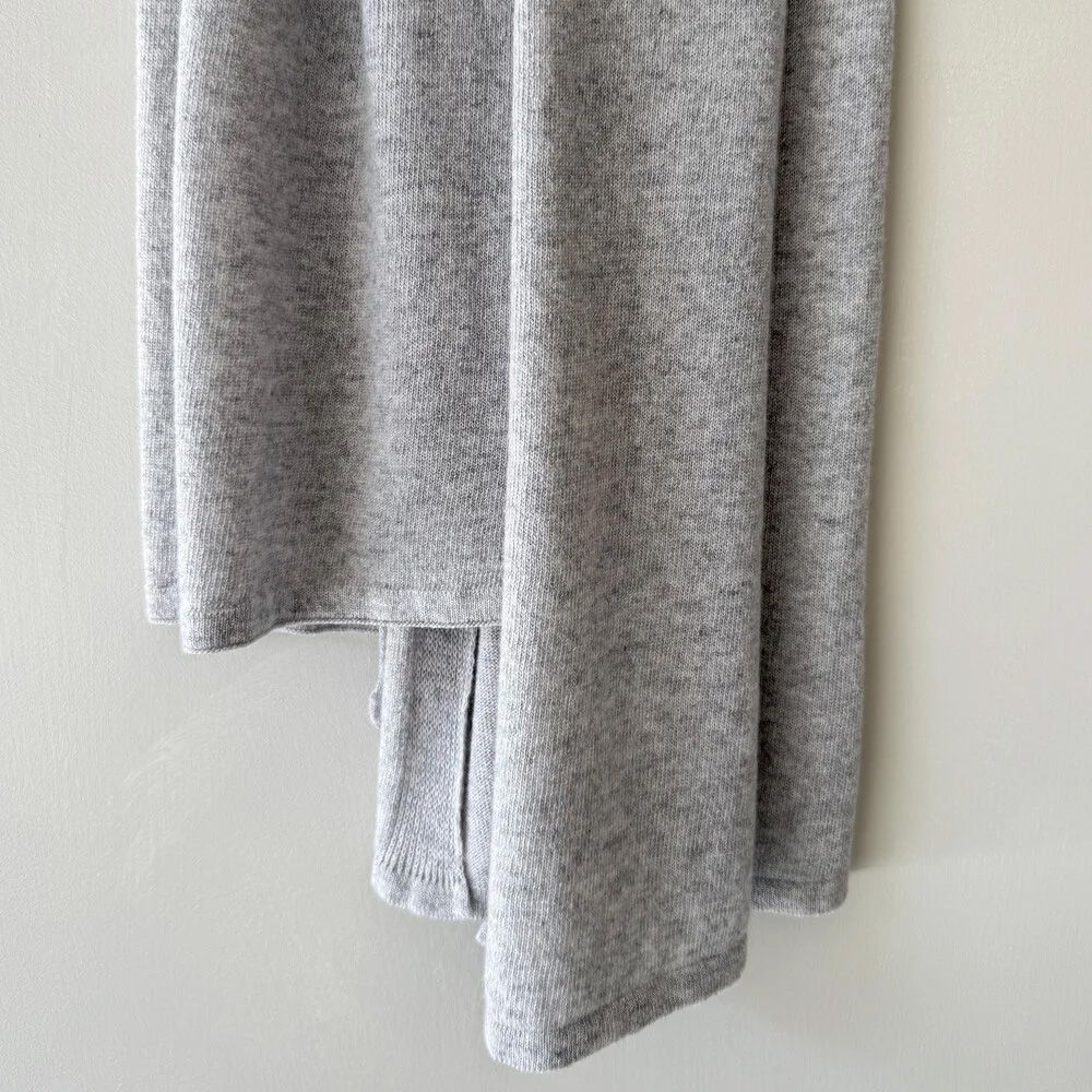 Cosy Cosy Chic Pearl Grey Melee 272236 grijs