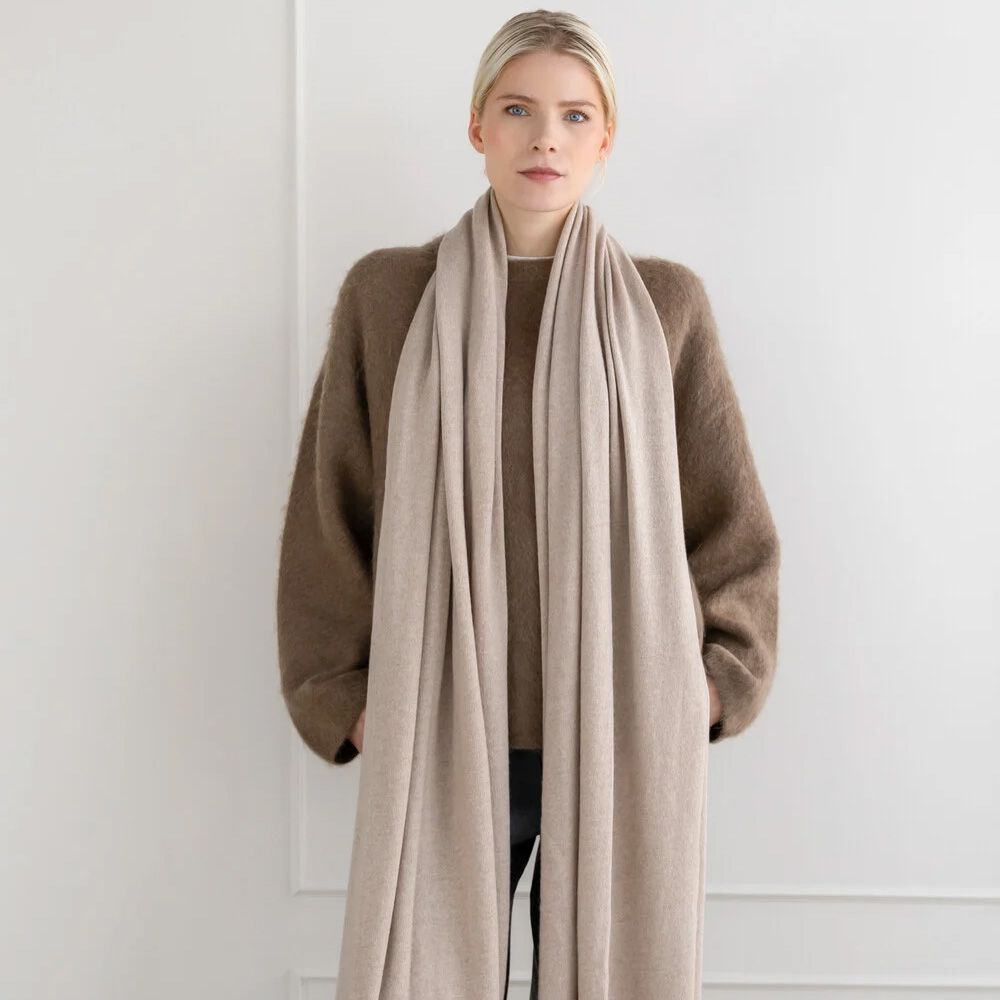 Cosy Cosy Chic Sand Melee 272237 beige