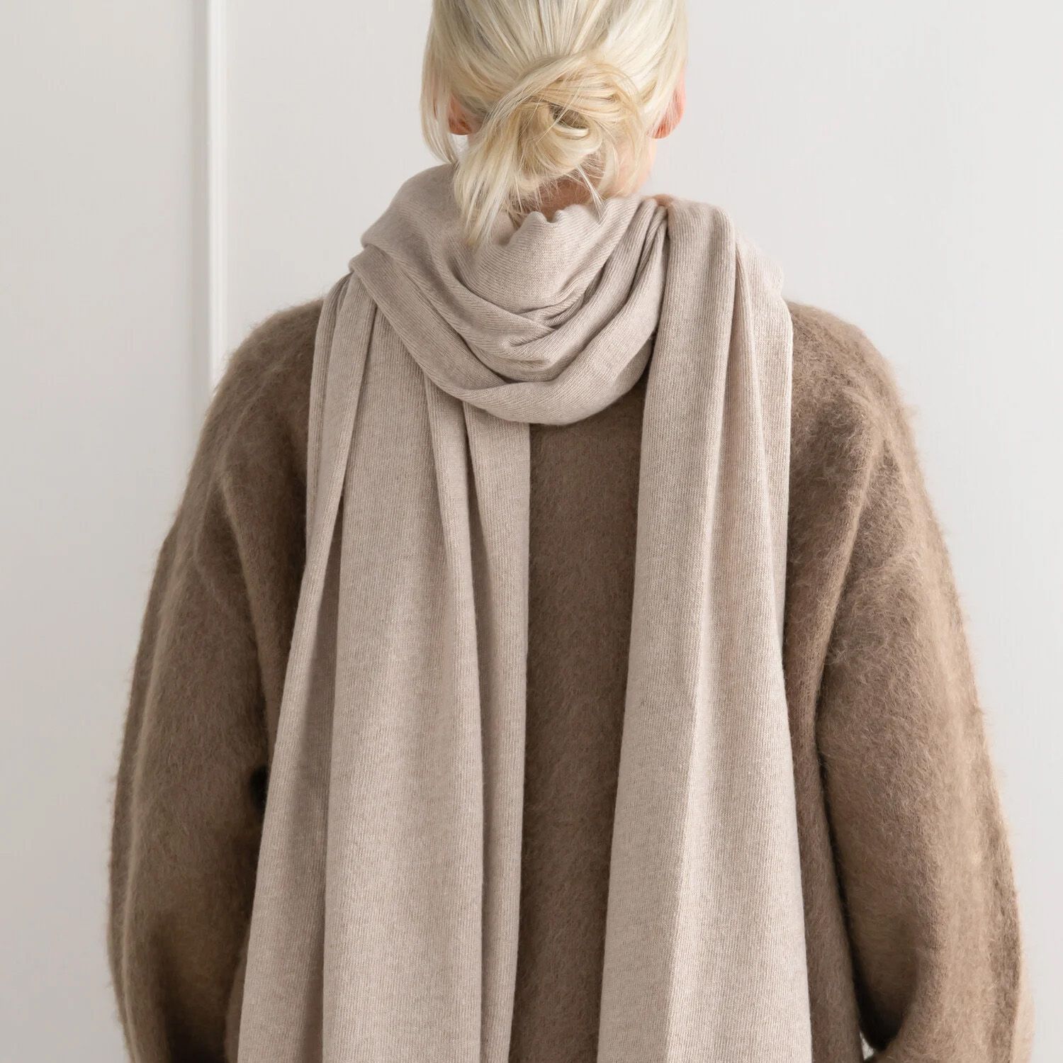 Cosy Cosy Chic Sand Melee 272237 beige