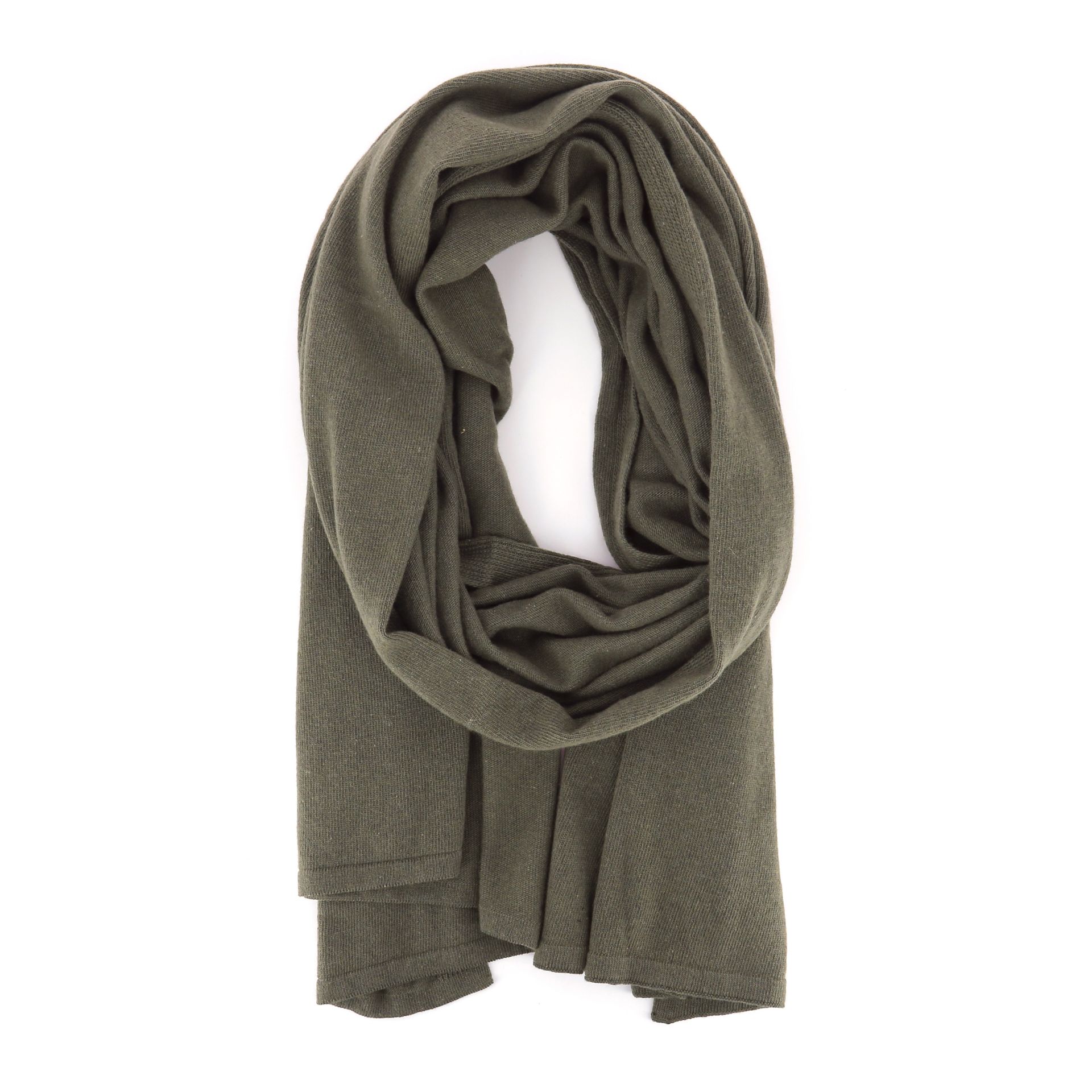 Cosy Cosy Chic Olive Melee 272239 groen