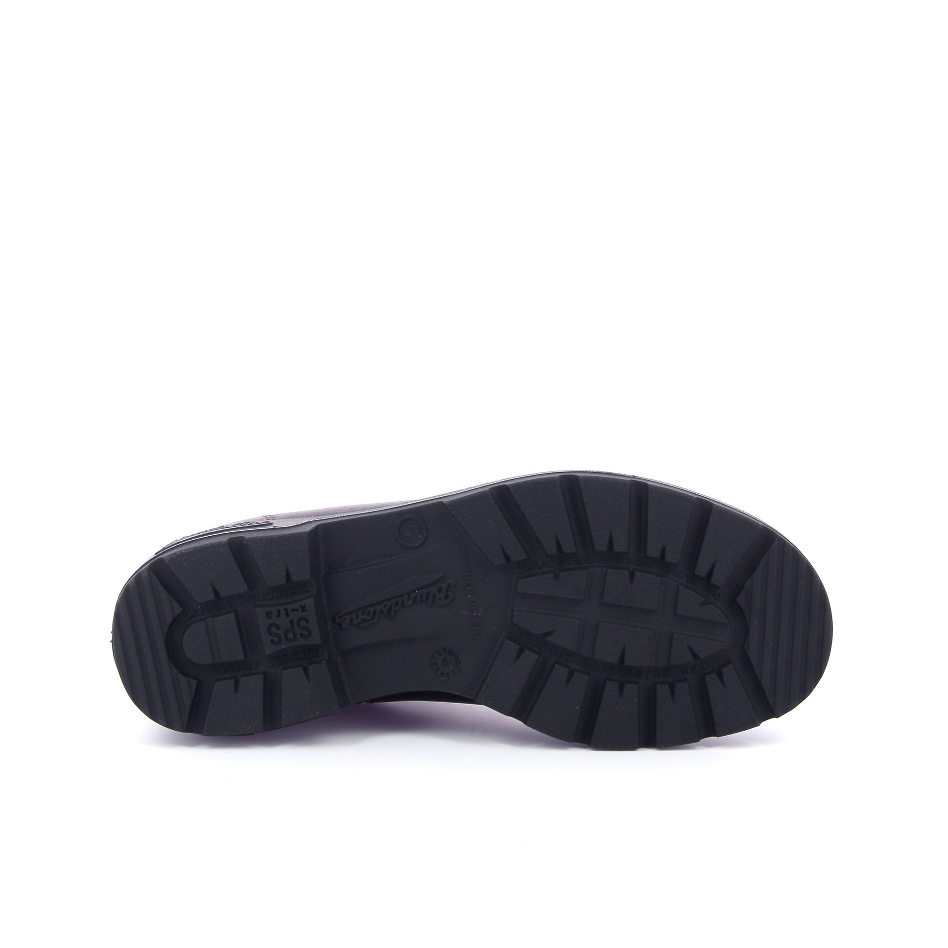 Blundstone Classics 272241 rood