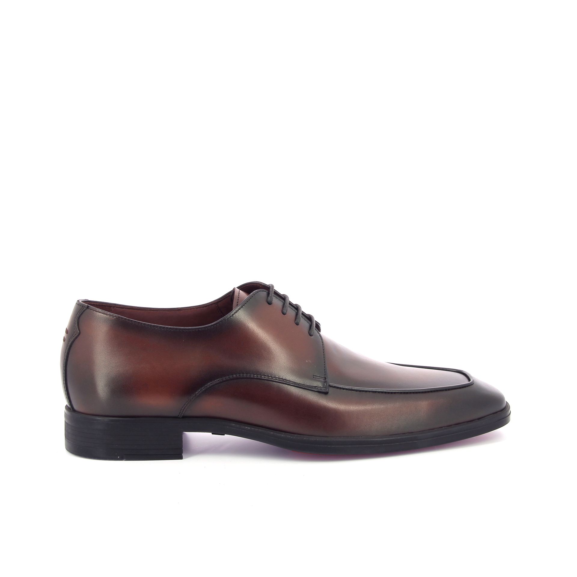 Greve Veterschoen 272540 cognac