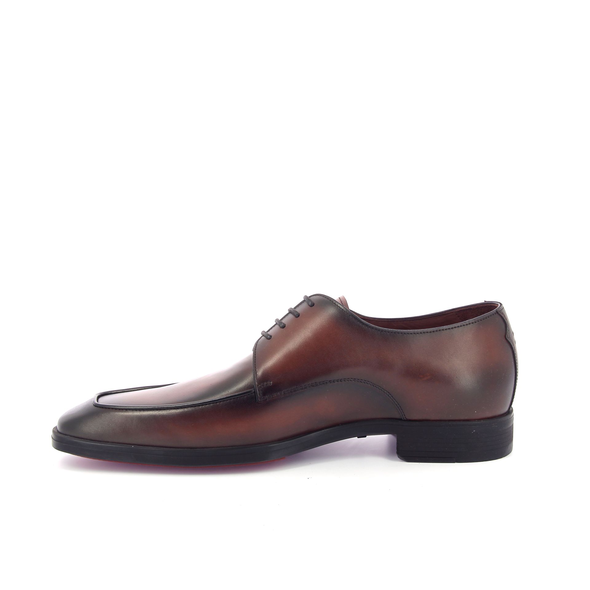 Greve Veterschoen 272540 cognac