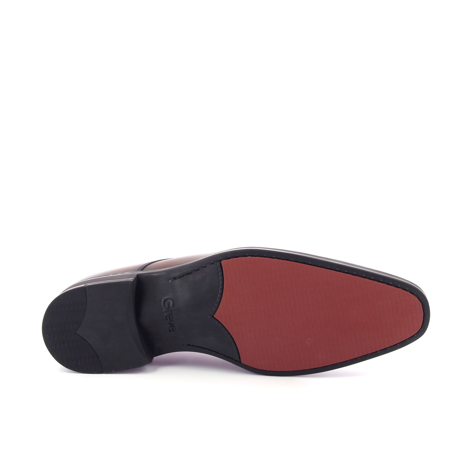 Greve Veterschoen 272540 cognac