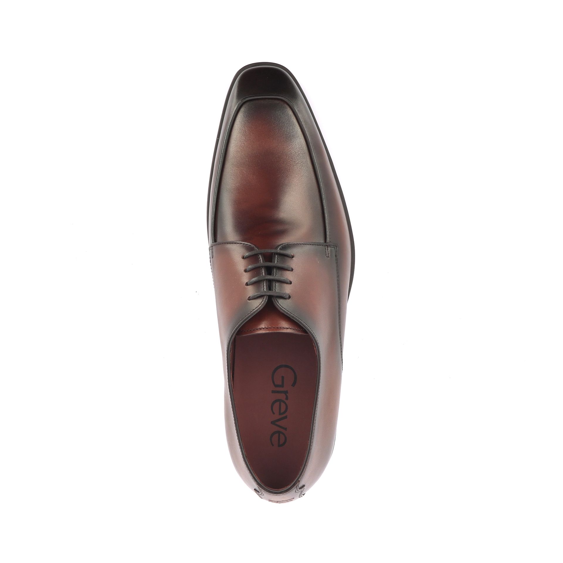 Greve Veterschoen 272540 cognac