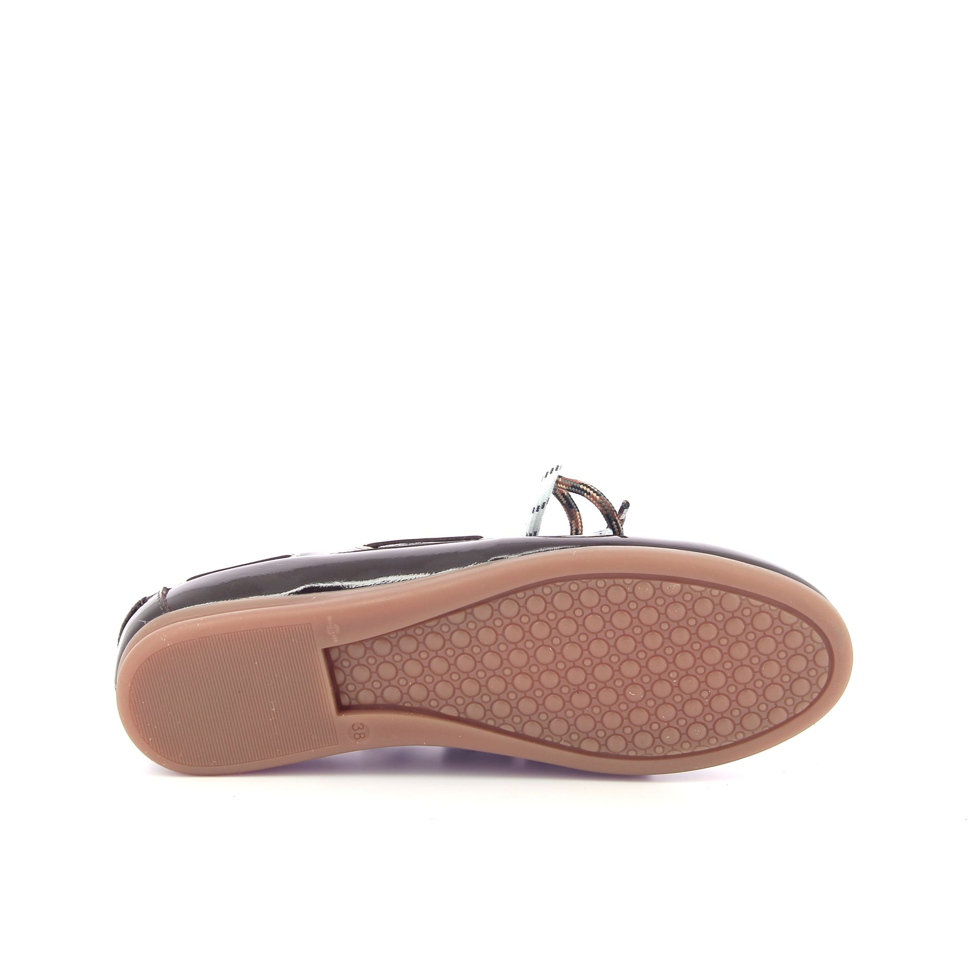 Kirruna Moc 272573 bruin