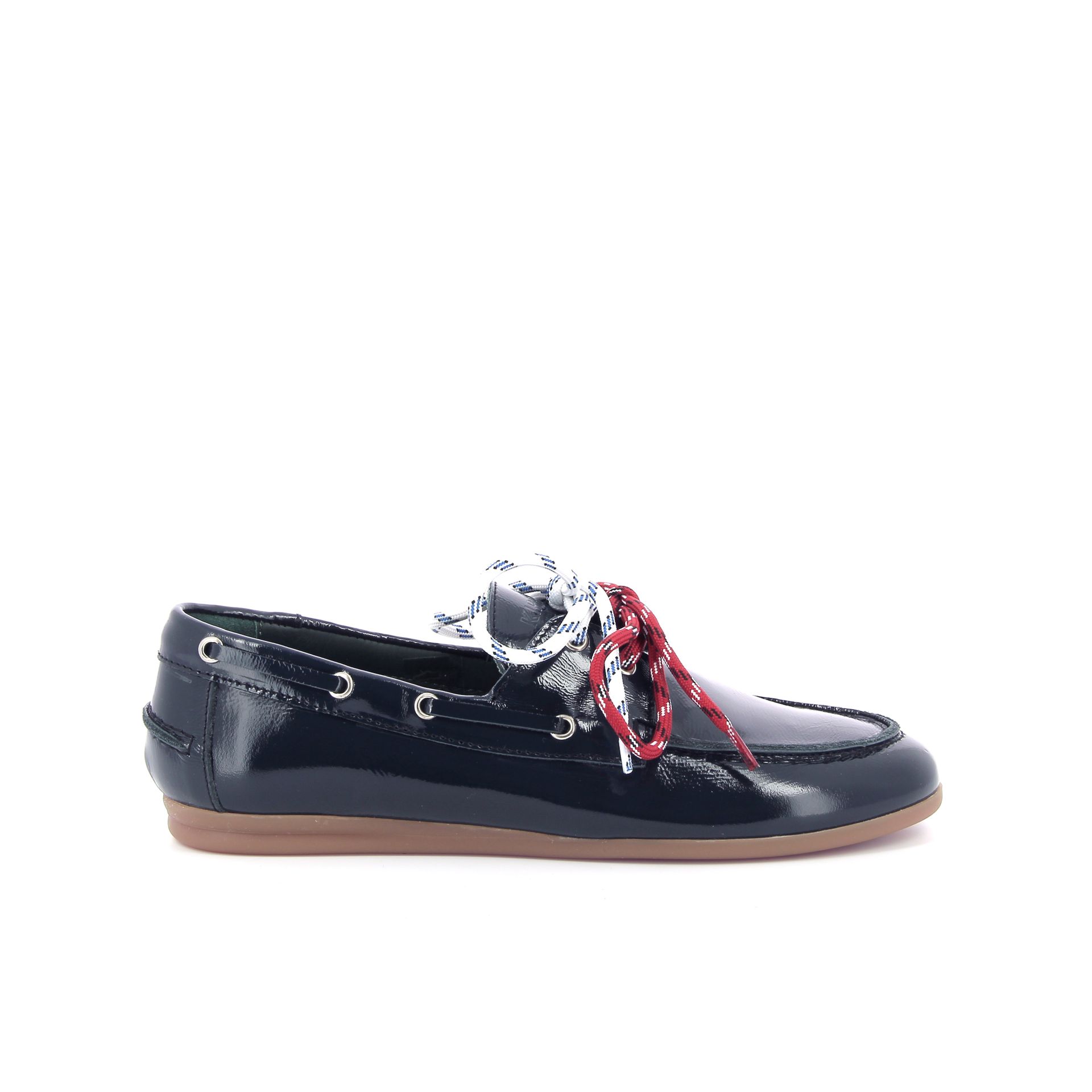 Kirruna Moc 272574 blauw