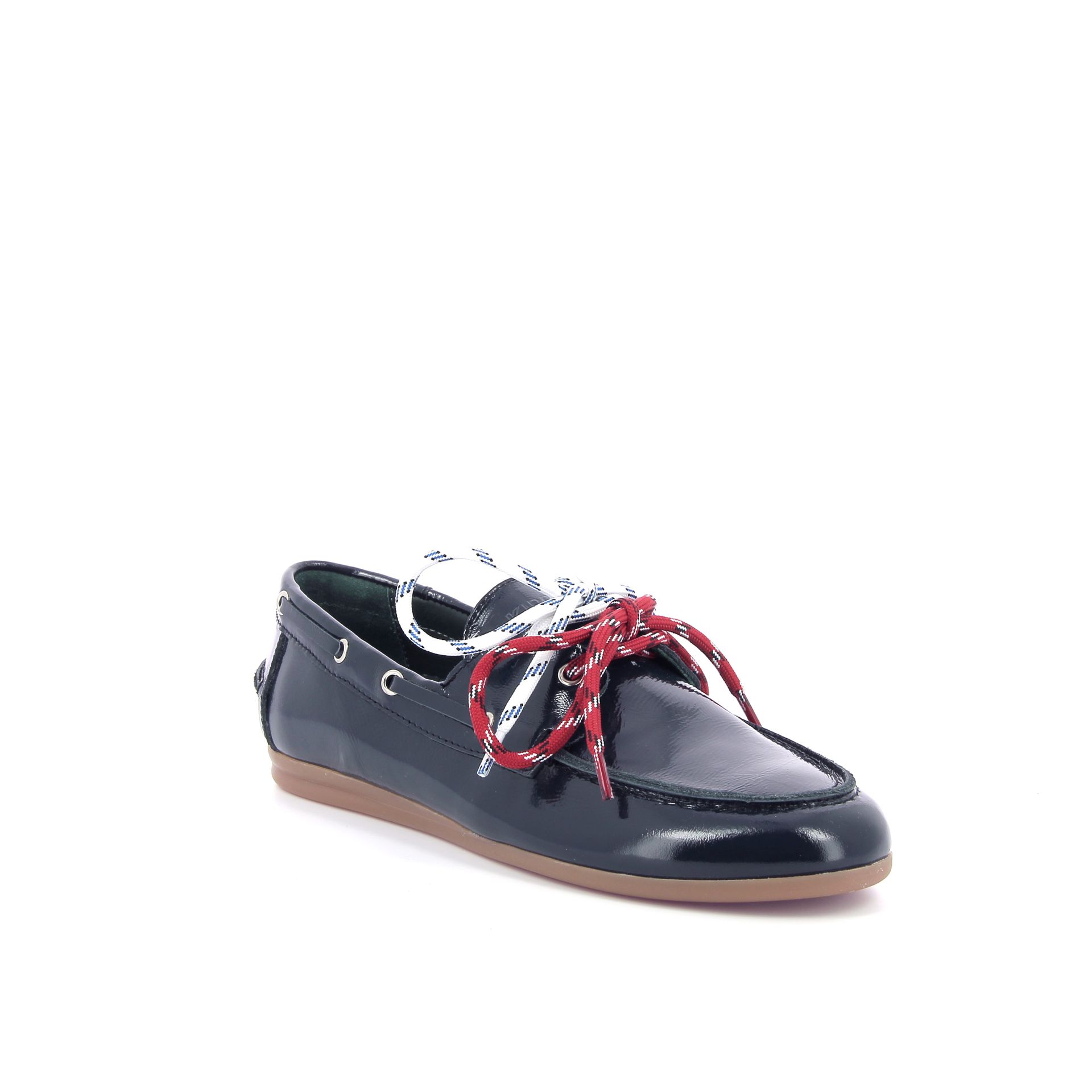 Kirruna Moc 272574 blauw
