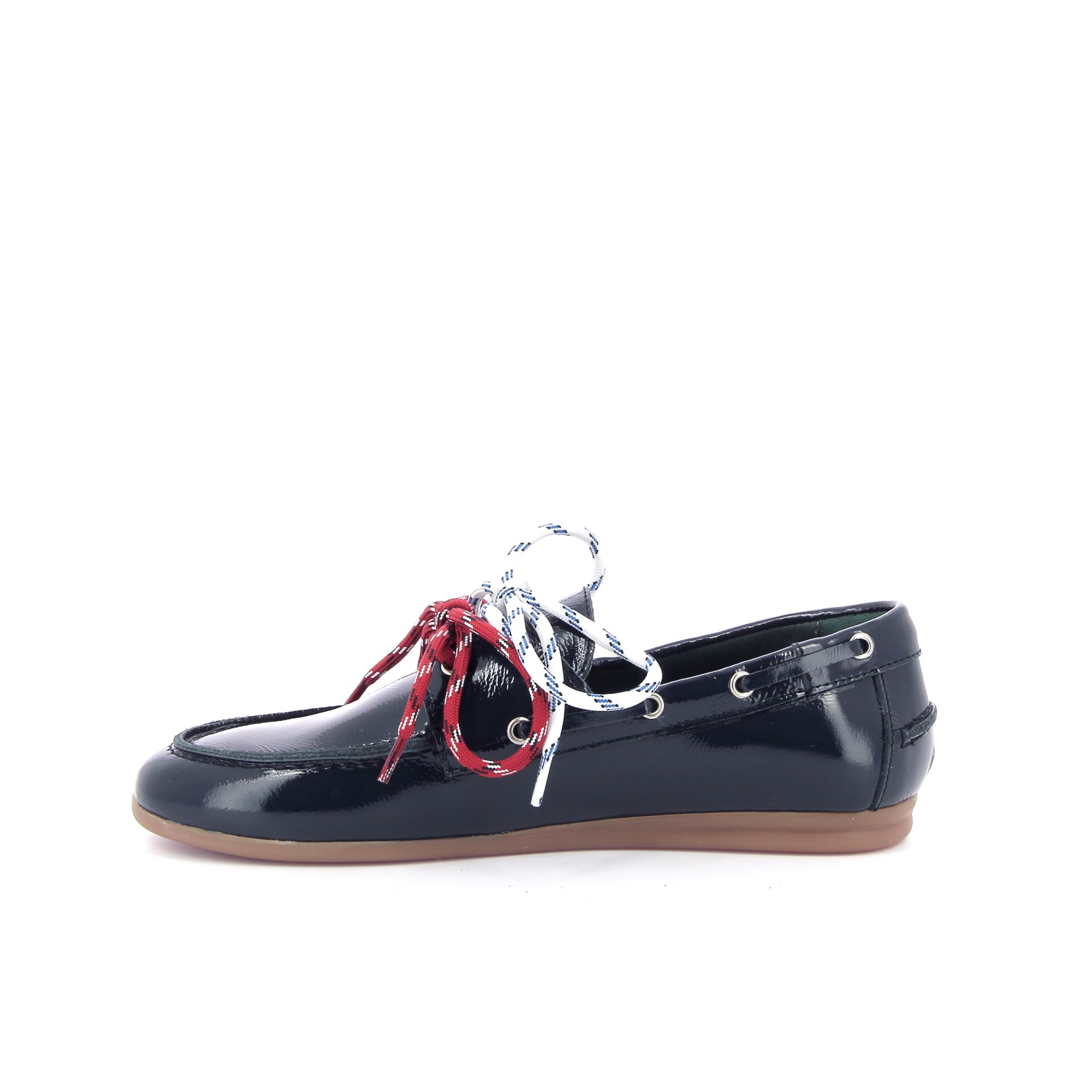 Kirruna Moc 272574 blauw