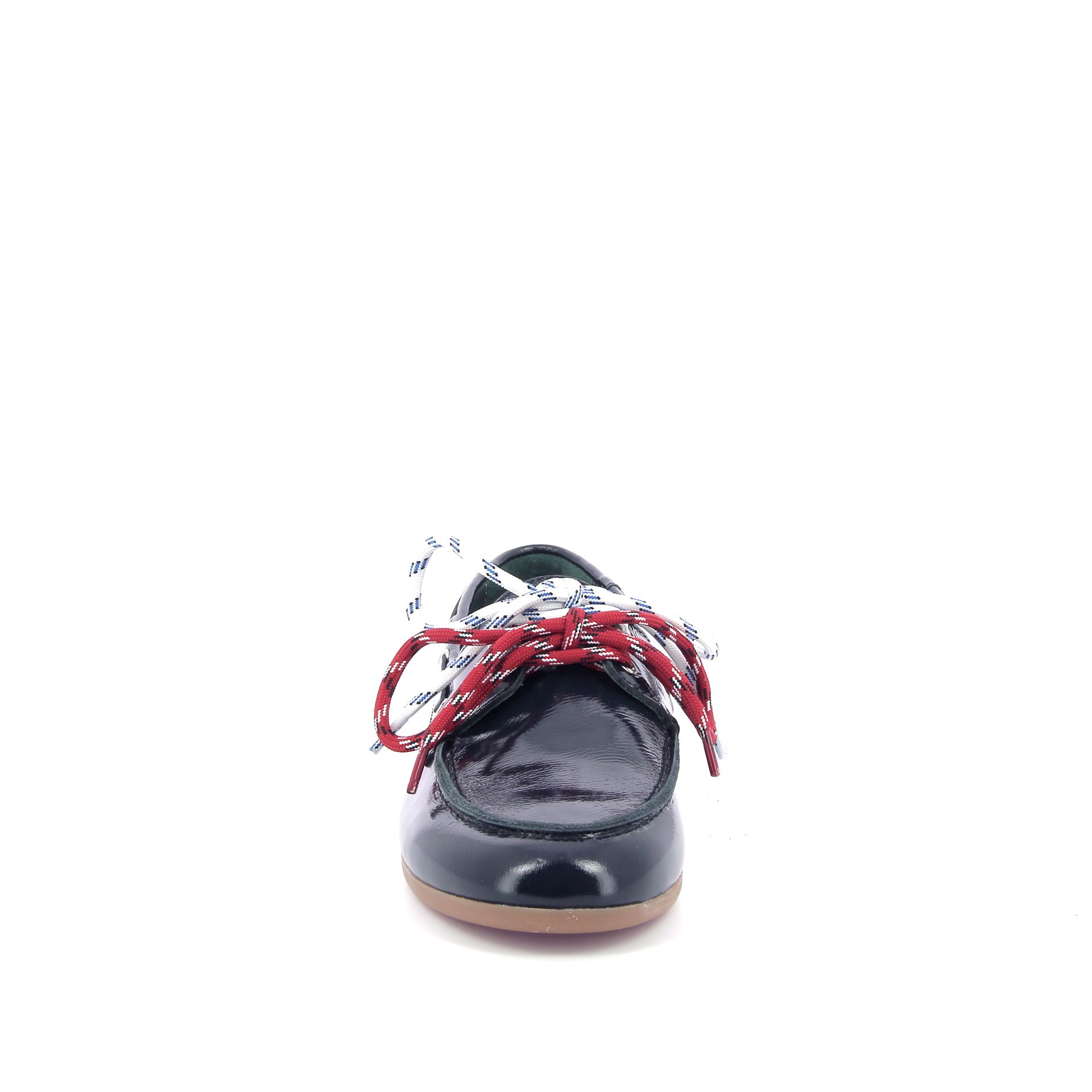 Kirruna Moc 272574 blauw