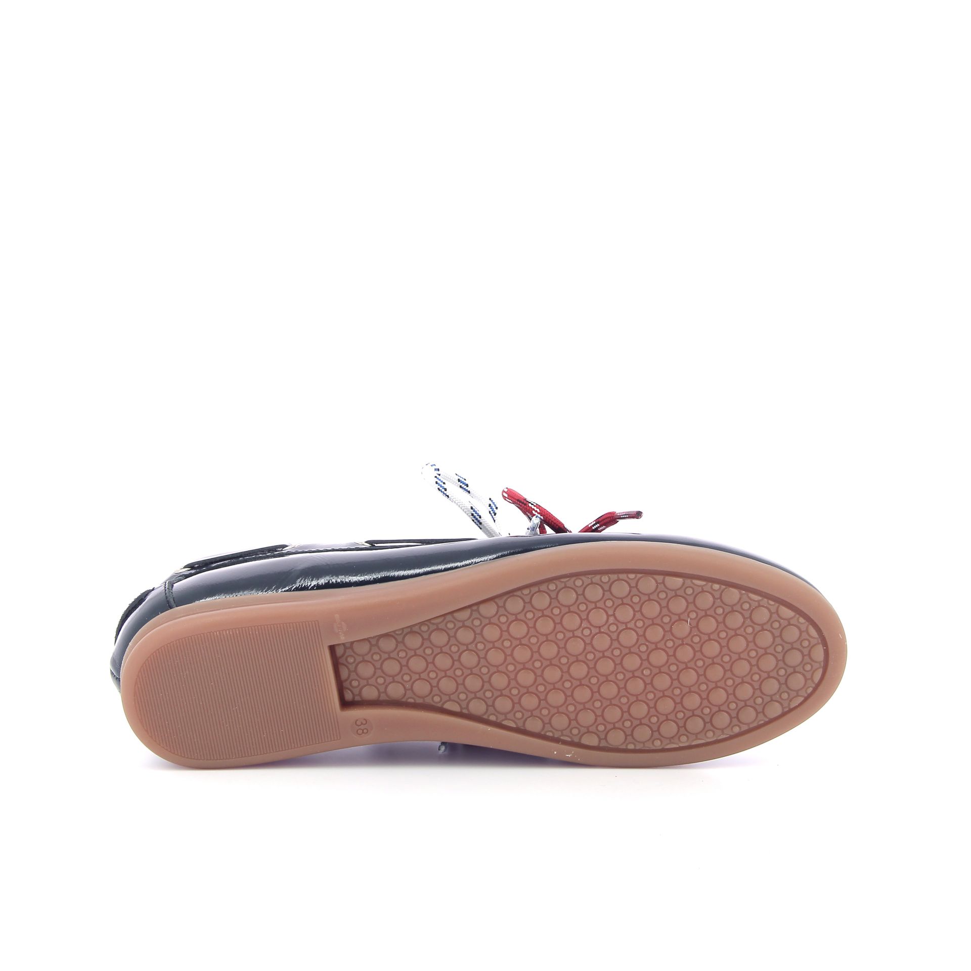 Kirruna Moc 272574 blauw