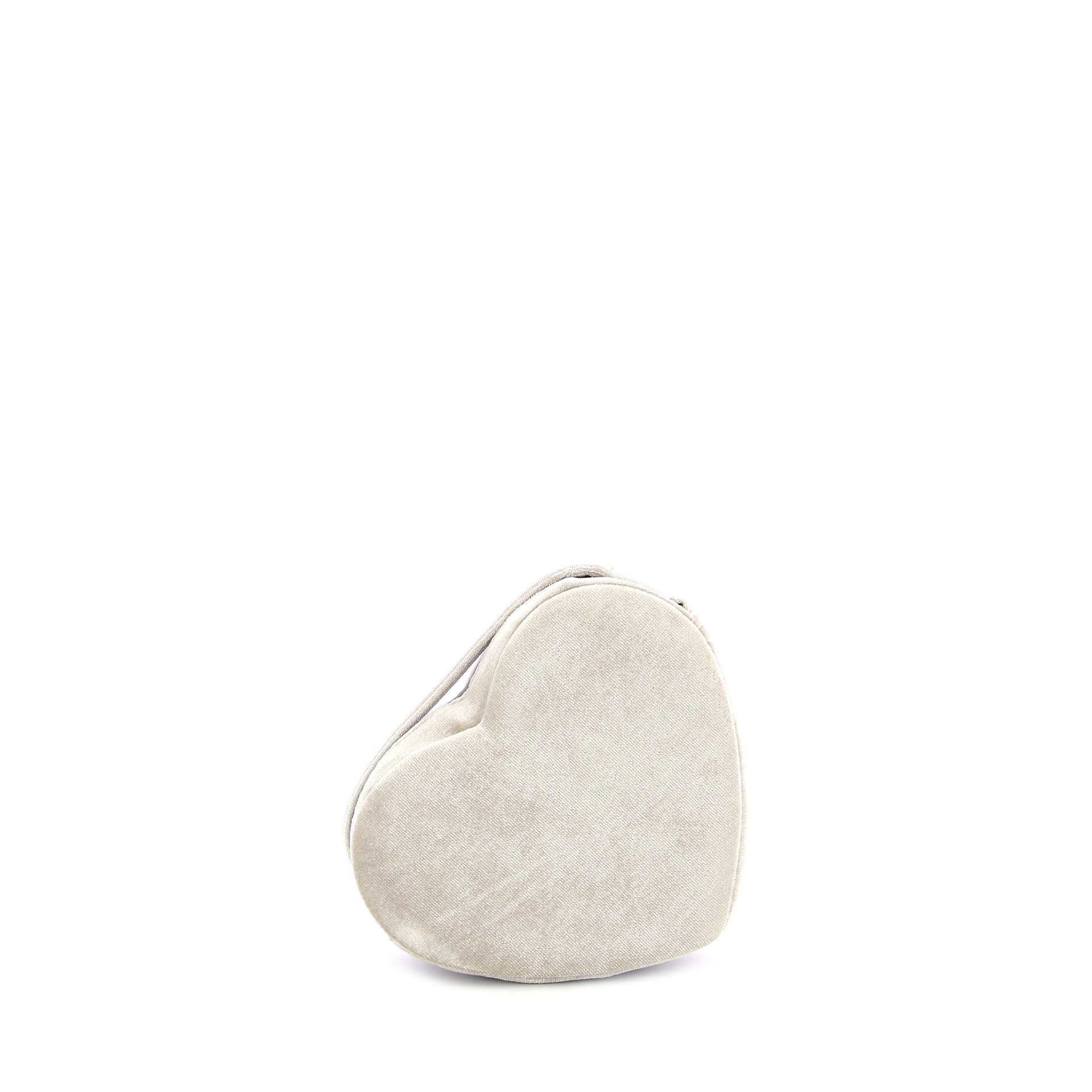 Mimi & Lula Kitty Heart Bag 272807 beige