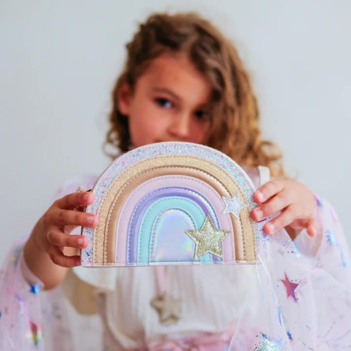 Mimi & Lula Dreamwish Rainbow Bag 272811 multi