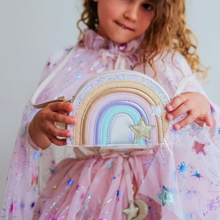 Mimi & Lula Dreamwish Rainbow Bag 272811 multi