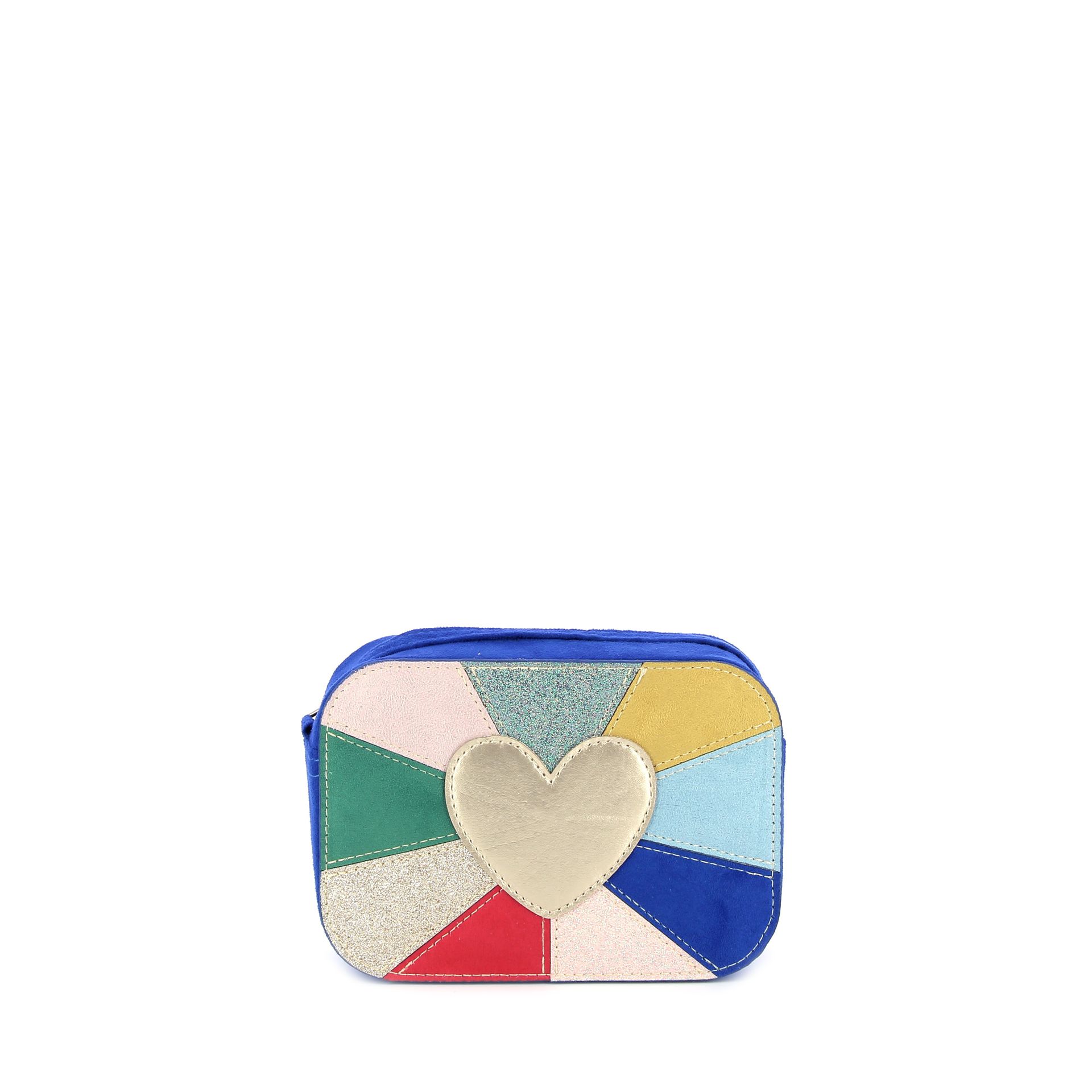 Mimi & Lula Heartbeam Bag 272812 multi