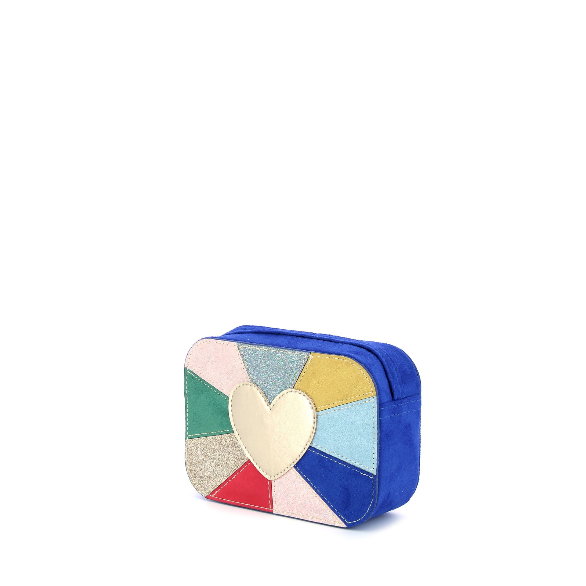 Mimi & Lula Heartbeam Bag 272812 multi