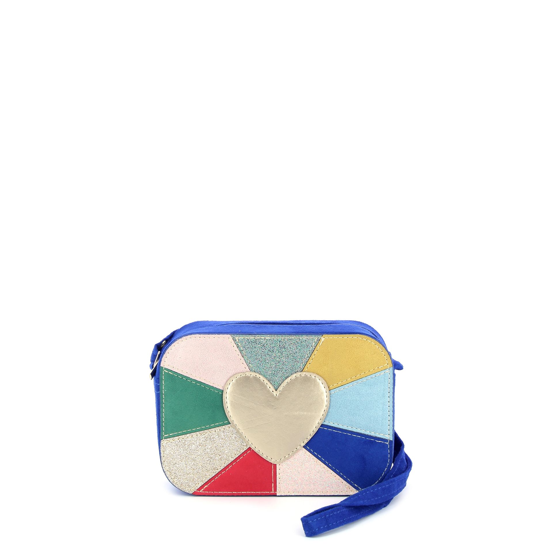 Mimi & Lula Heartbeam Bag 272812 multi