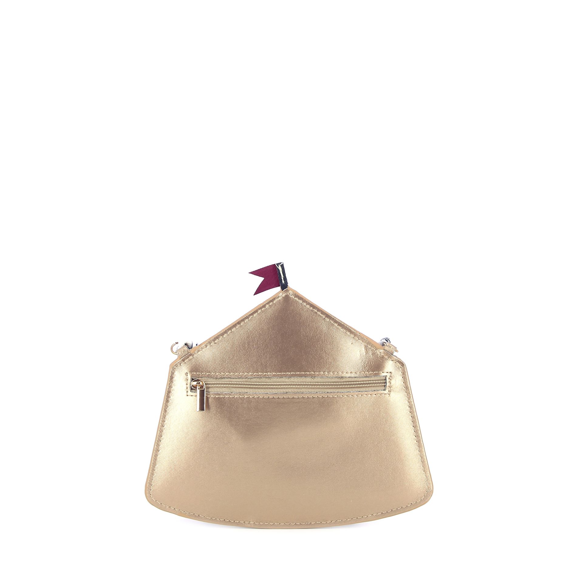 Mimi & Lula Circus Tent Bag 272816 multi