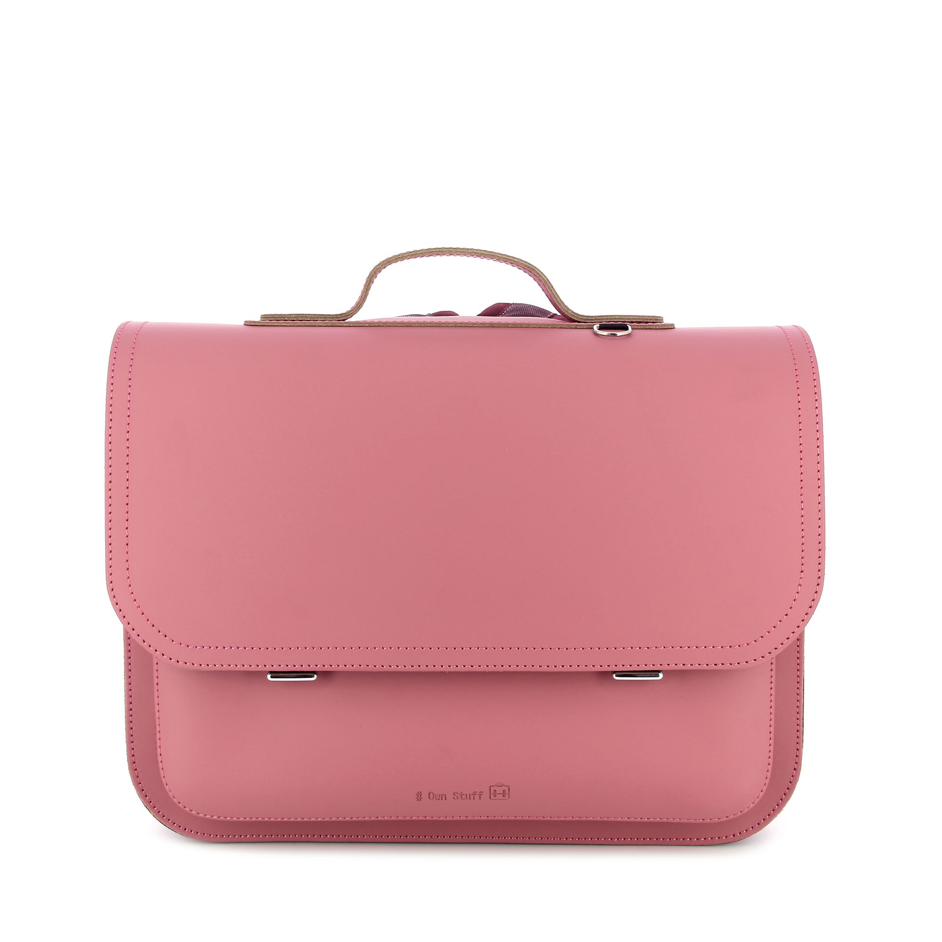 Own Stuff Boekentas 272973 roze
